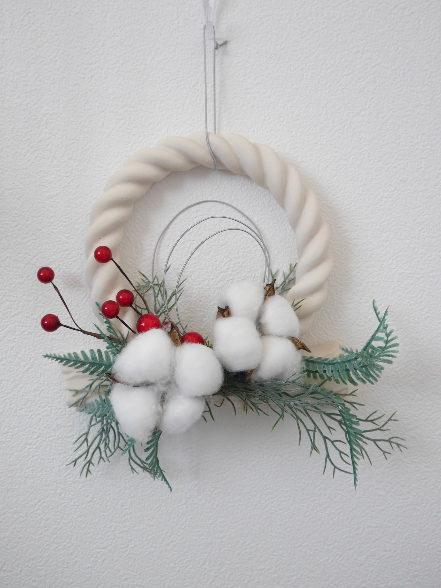 しめ縄モールド