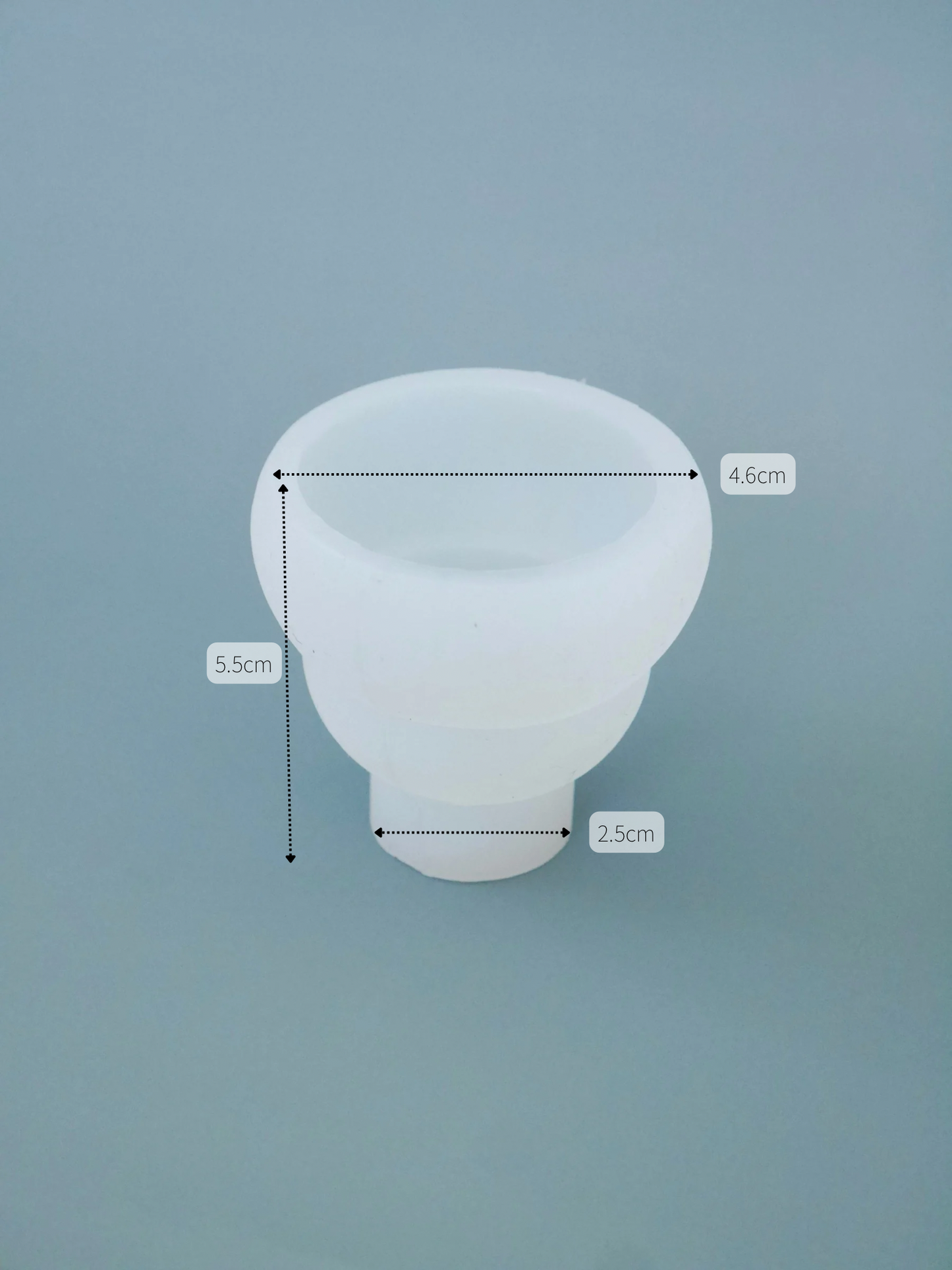 ミニ鏡餅モールド