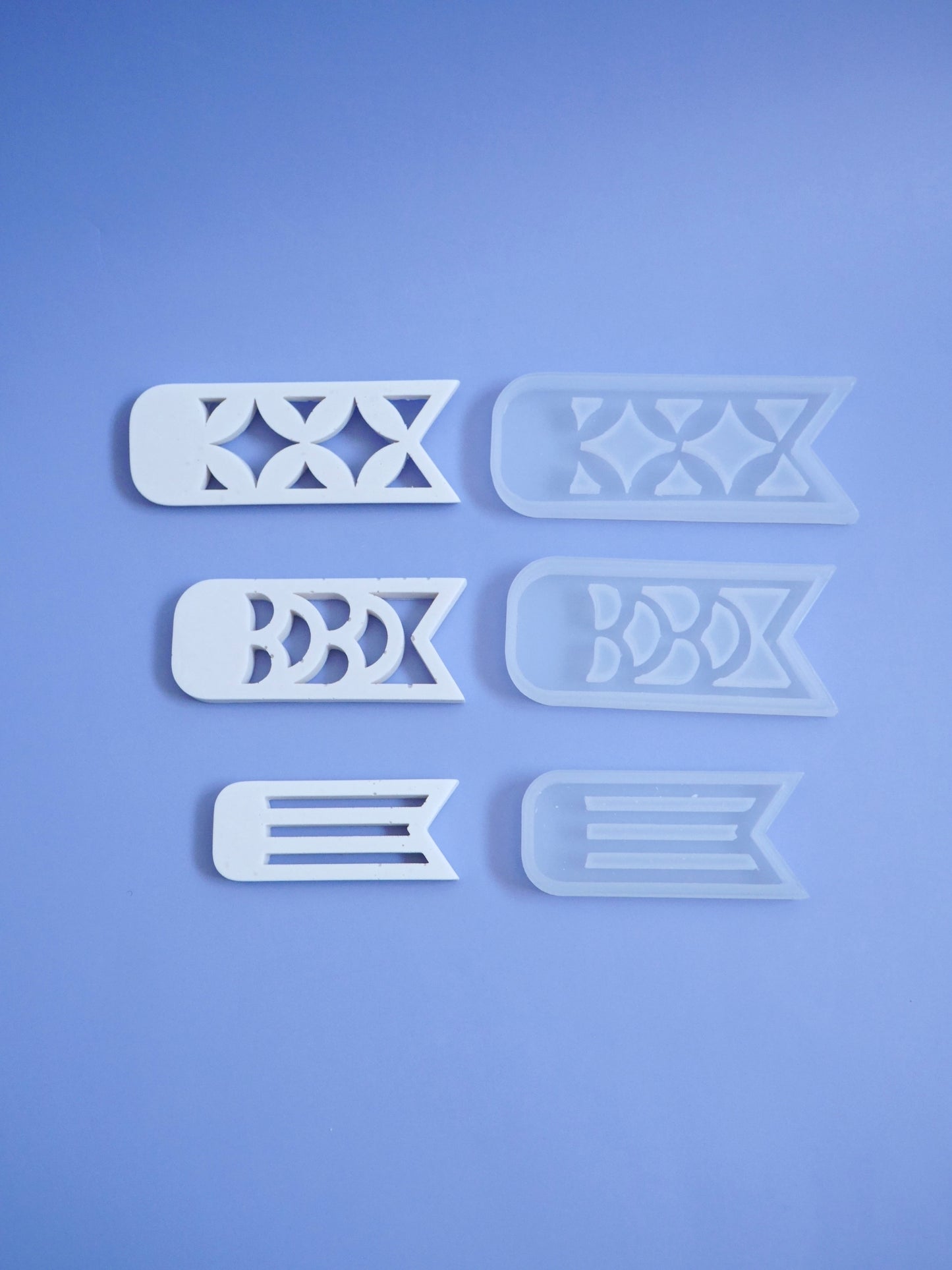 鯉のぼりモチーフモールド