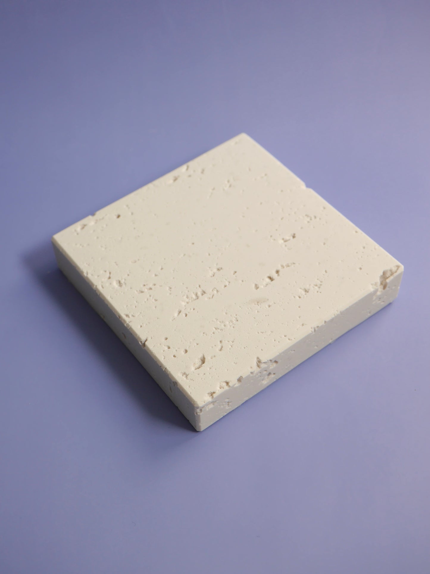 大理石風スクエアモールドS