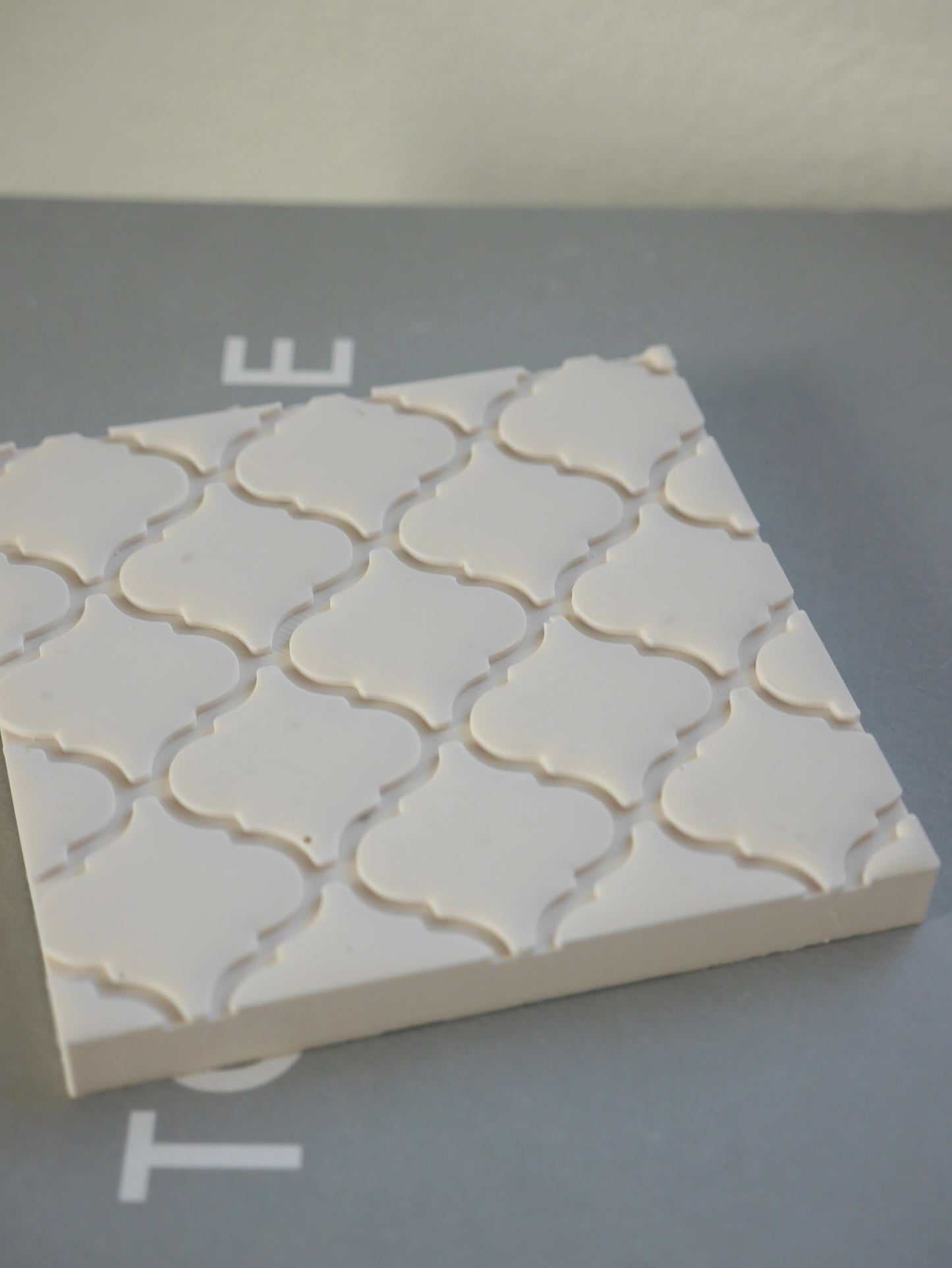 モロッコタイルトレイM