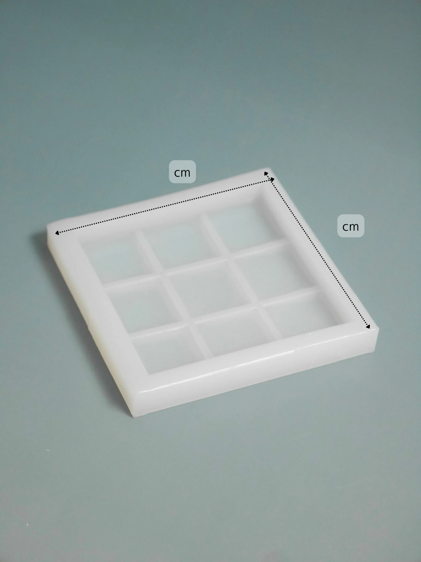 タイルモールドM