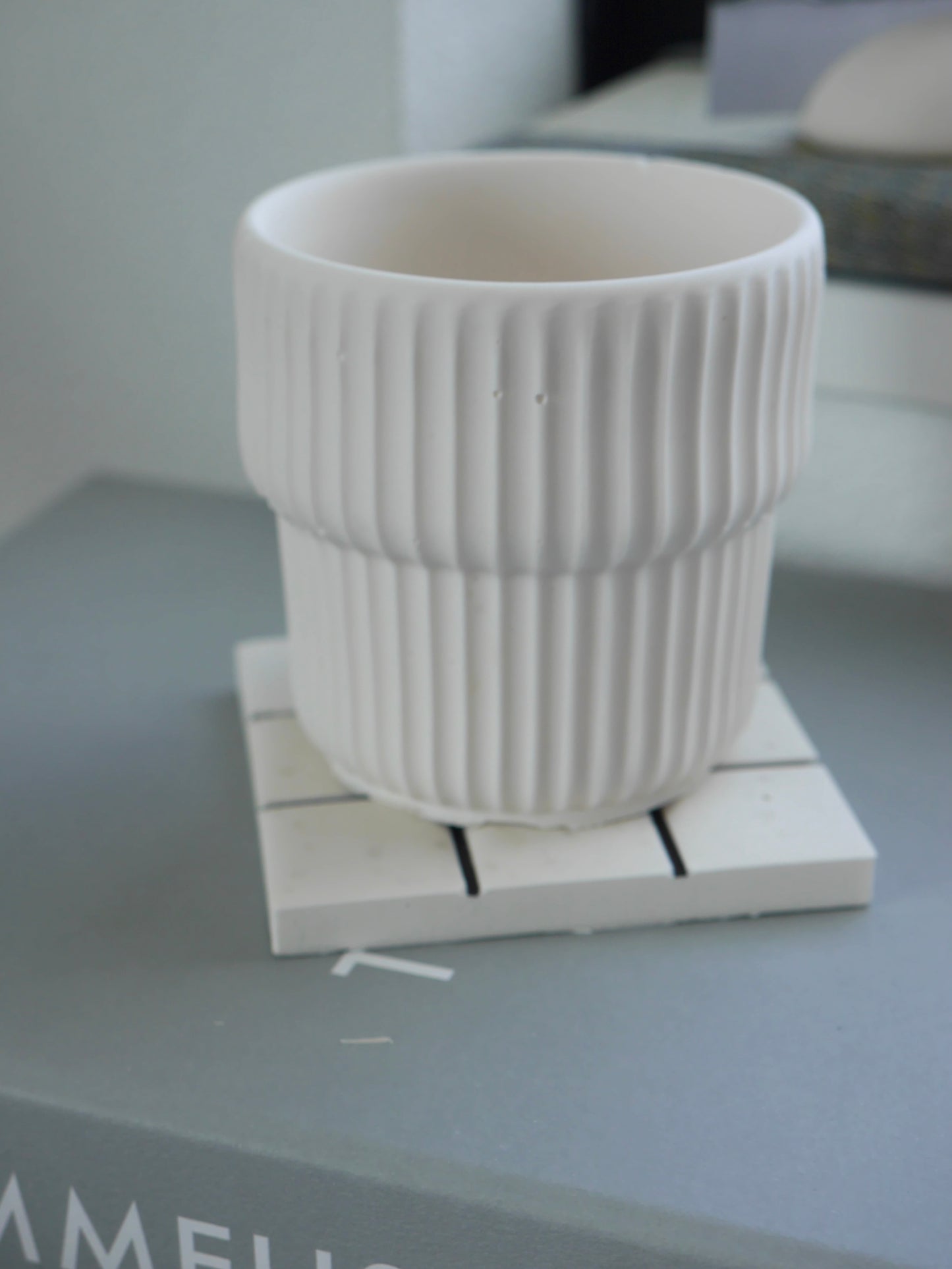 タイルモールドM