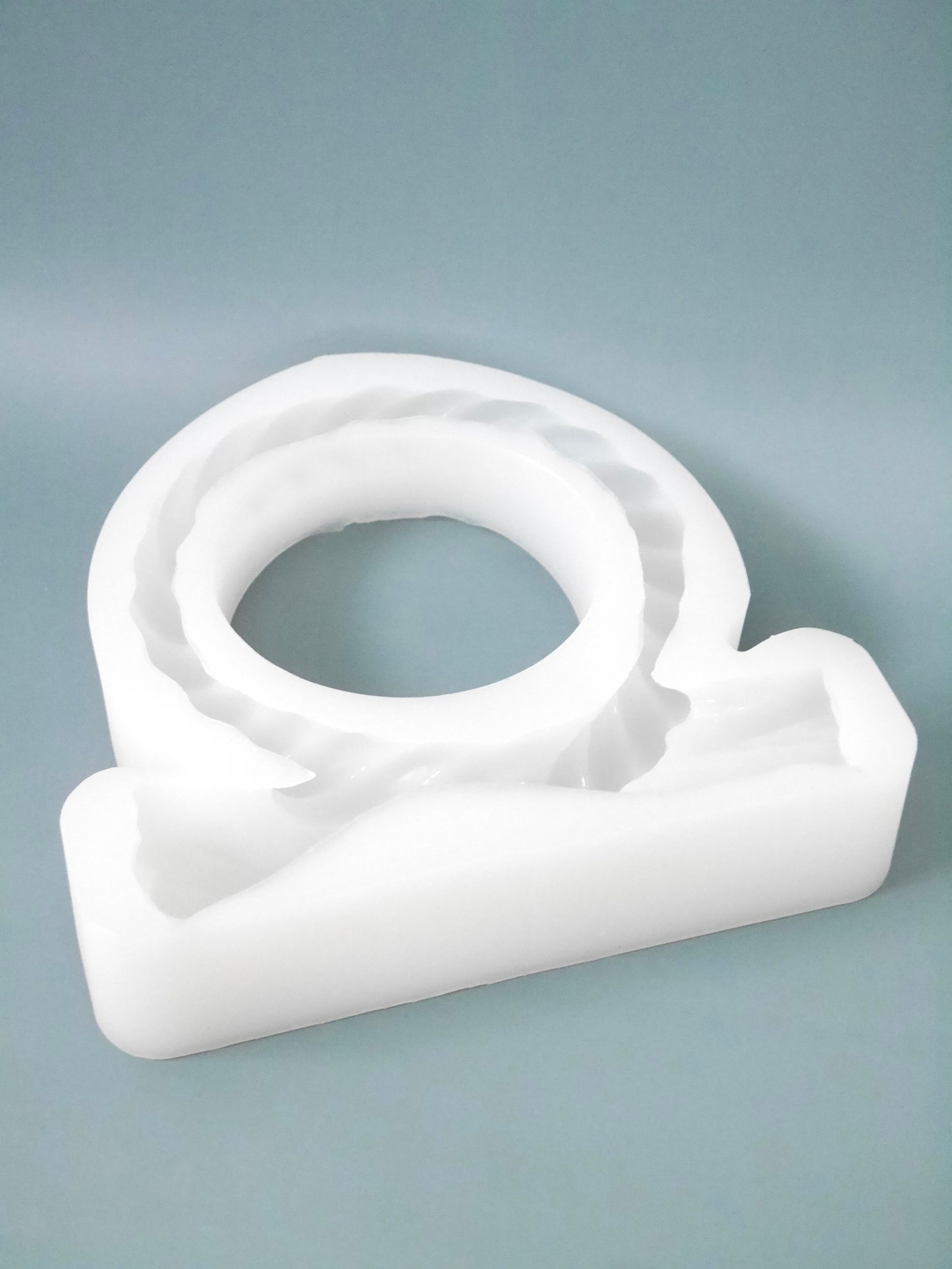 しめ縄モールド