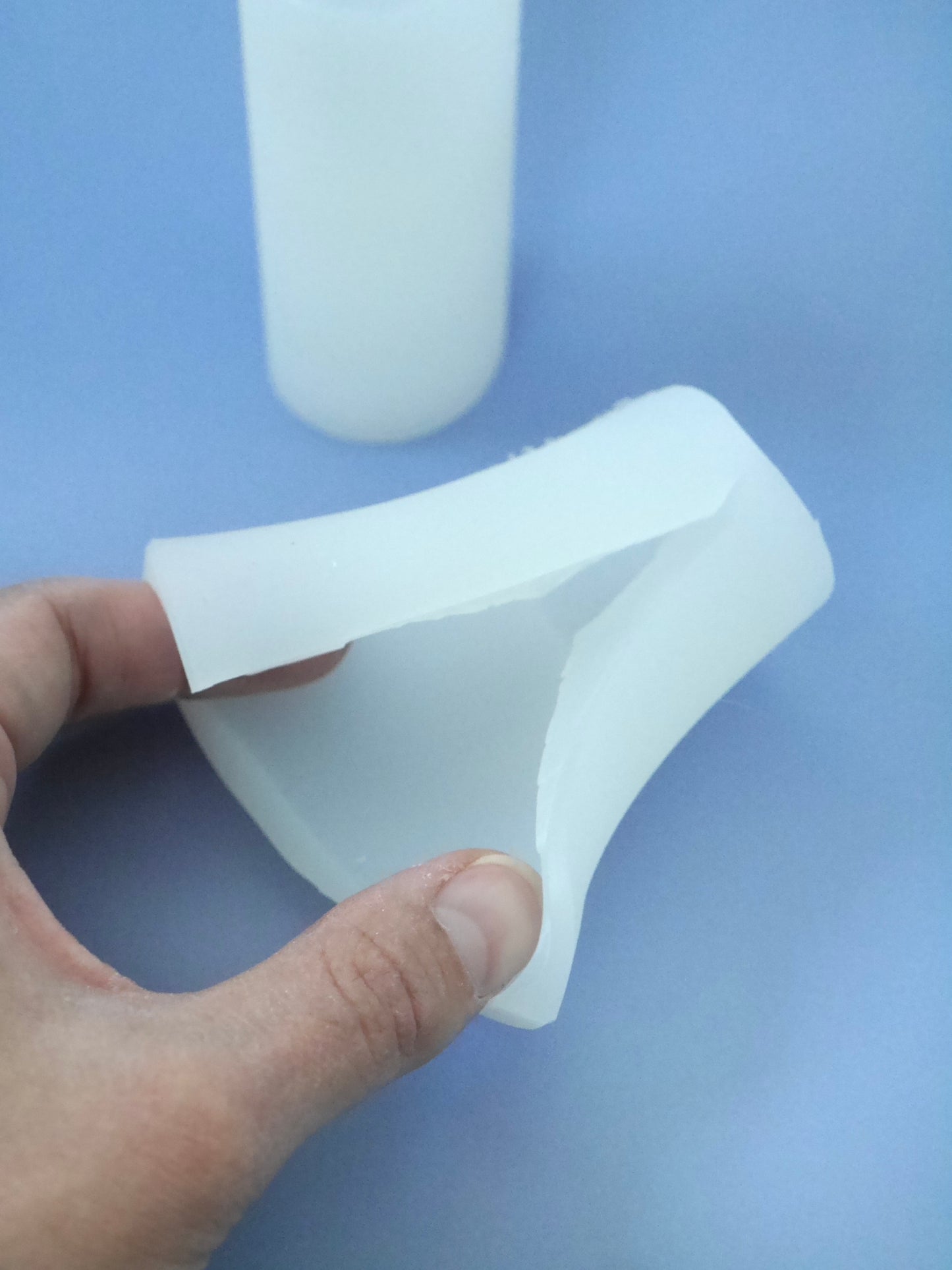 ミニ雛人形モールド(お雛様/お内裏様)