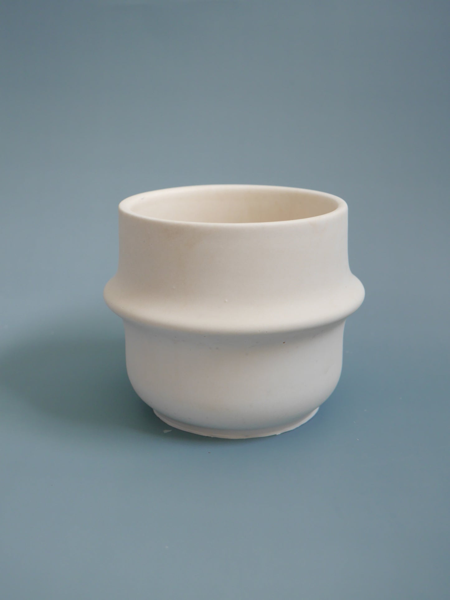 2wayプラントポット 大 シンプルリングデザイン