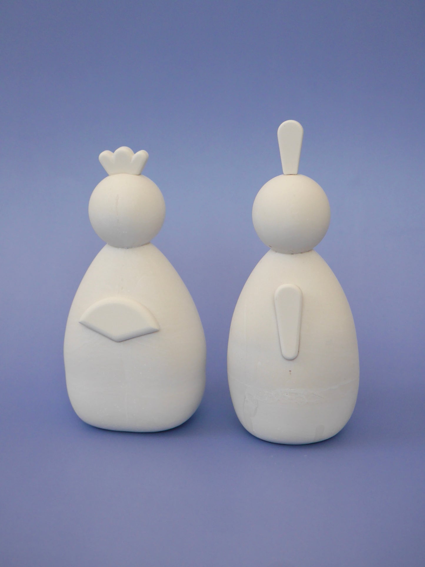 雛人形モールド