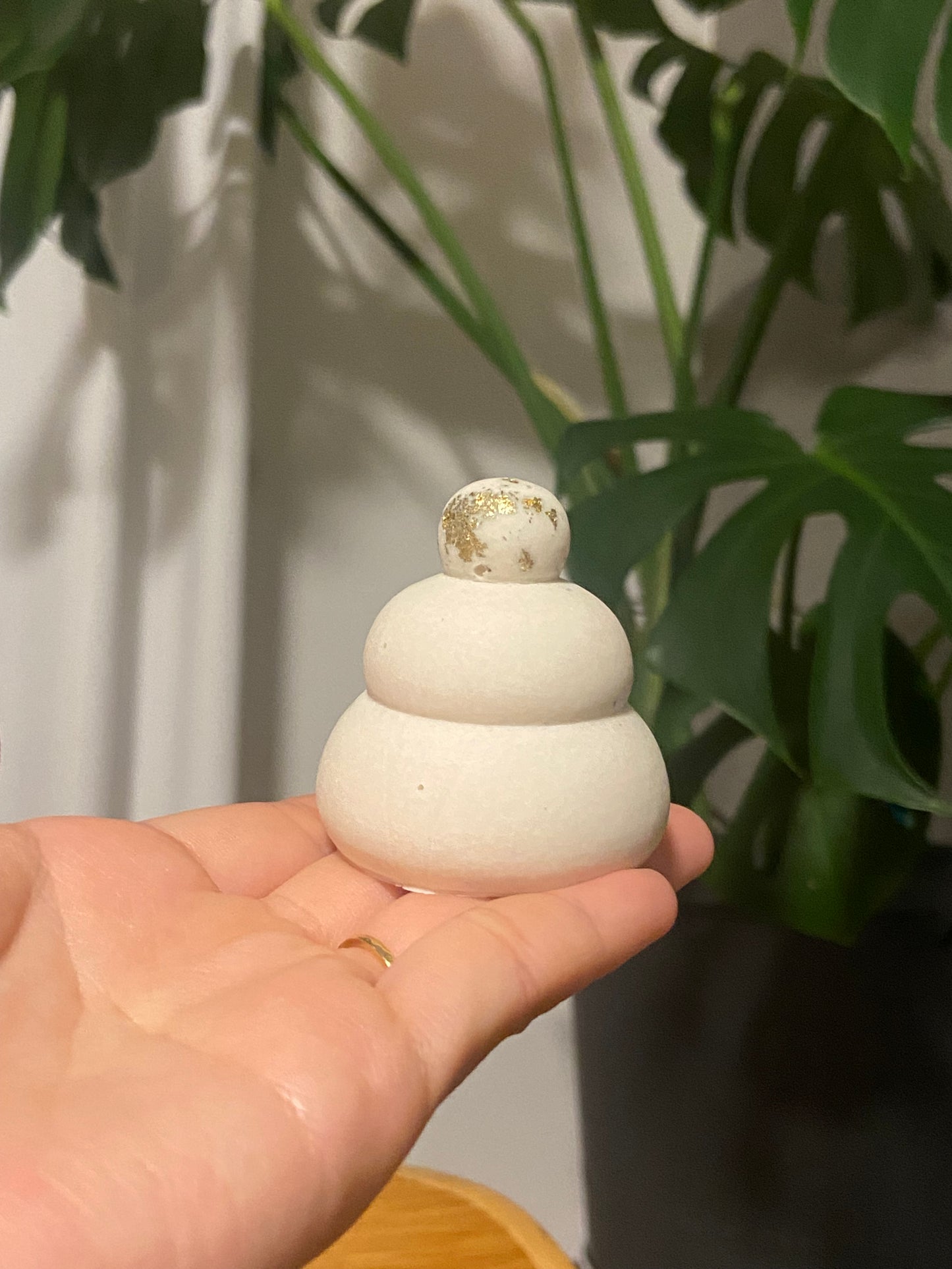 ミニ鏡餅モールド