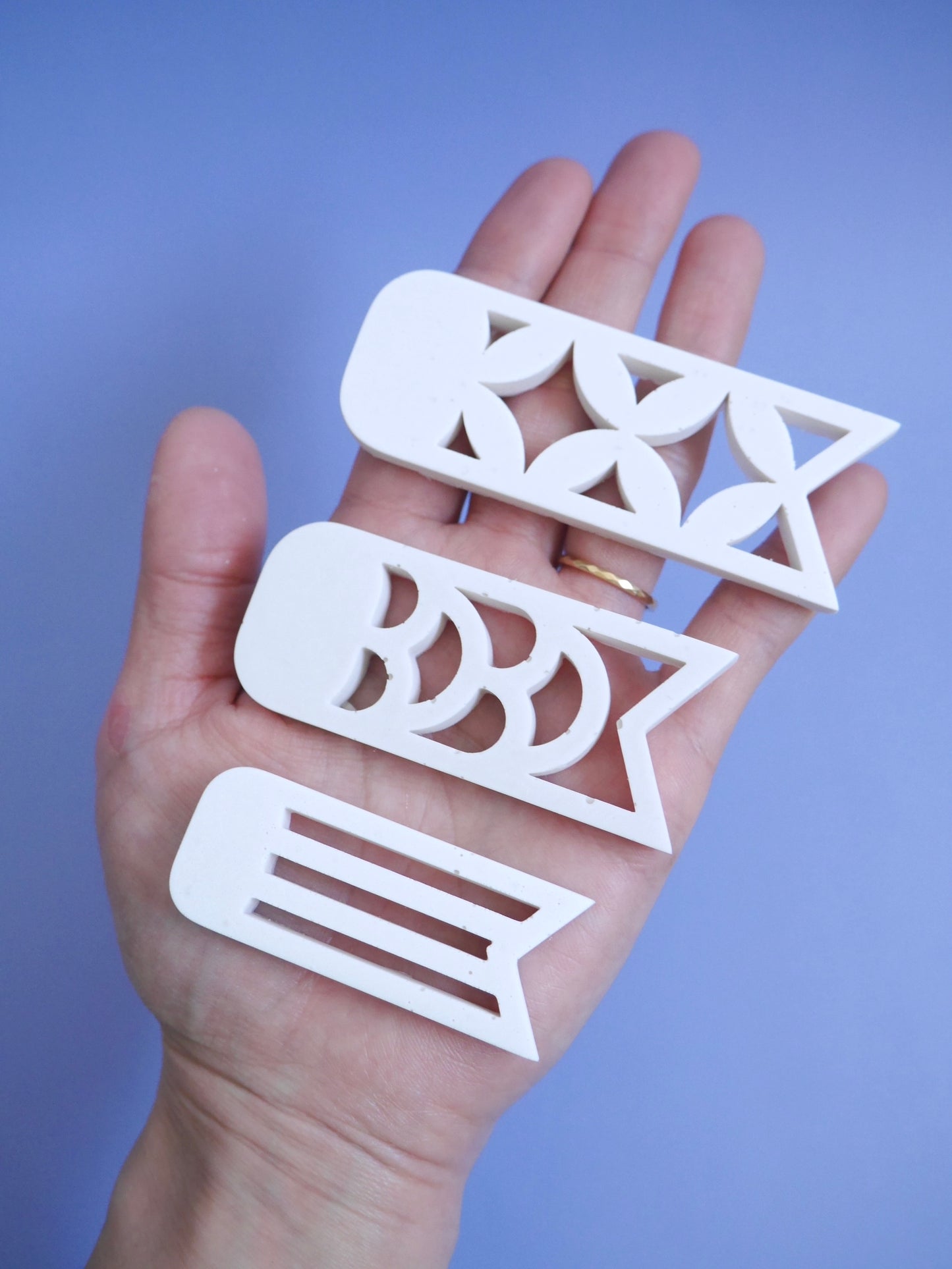 鯉のぼりモチーフモールド