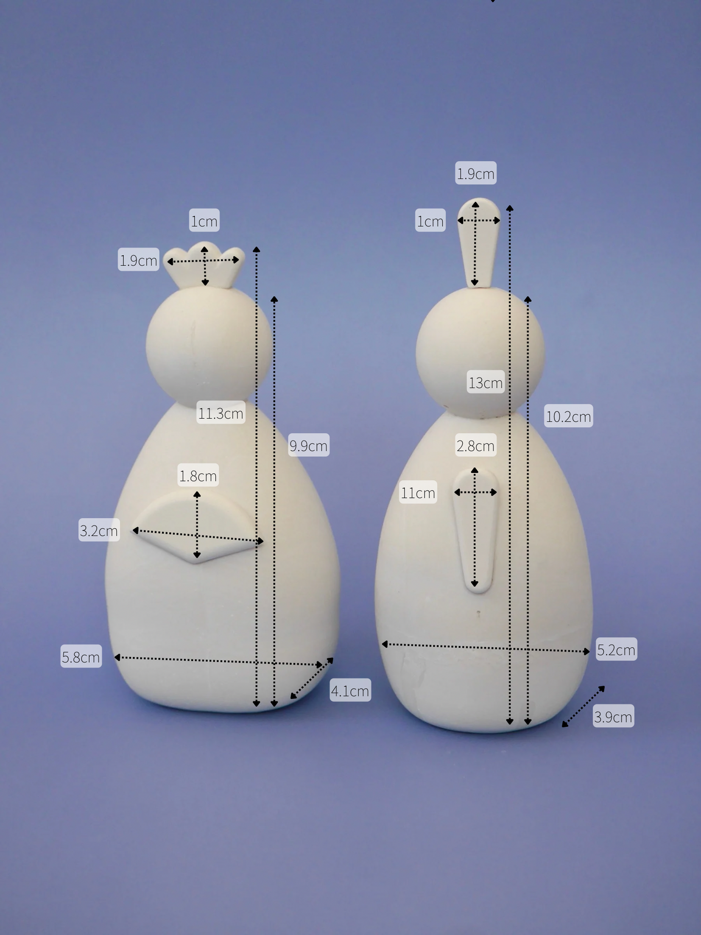 雛人形モールド