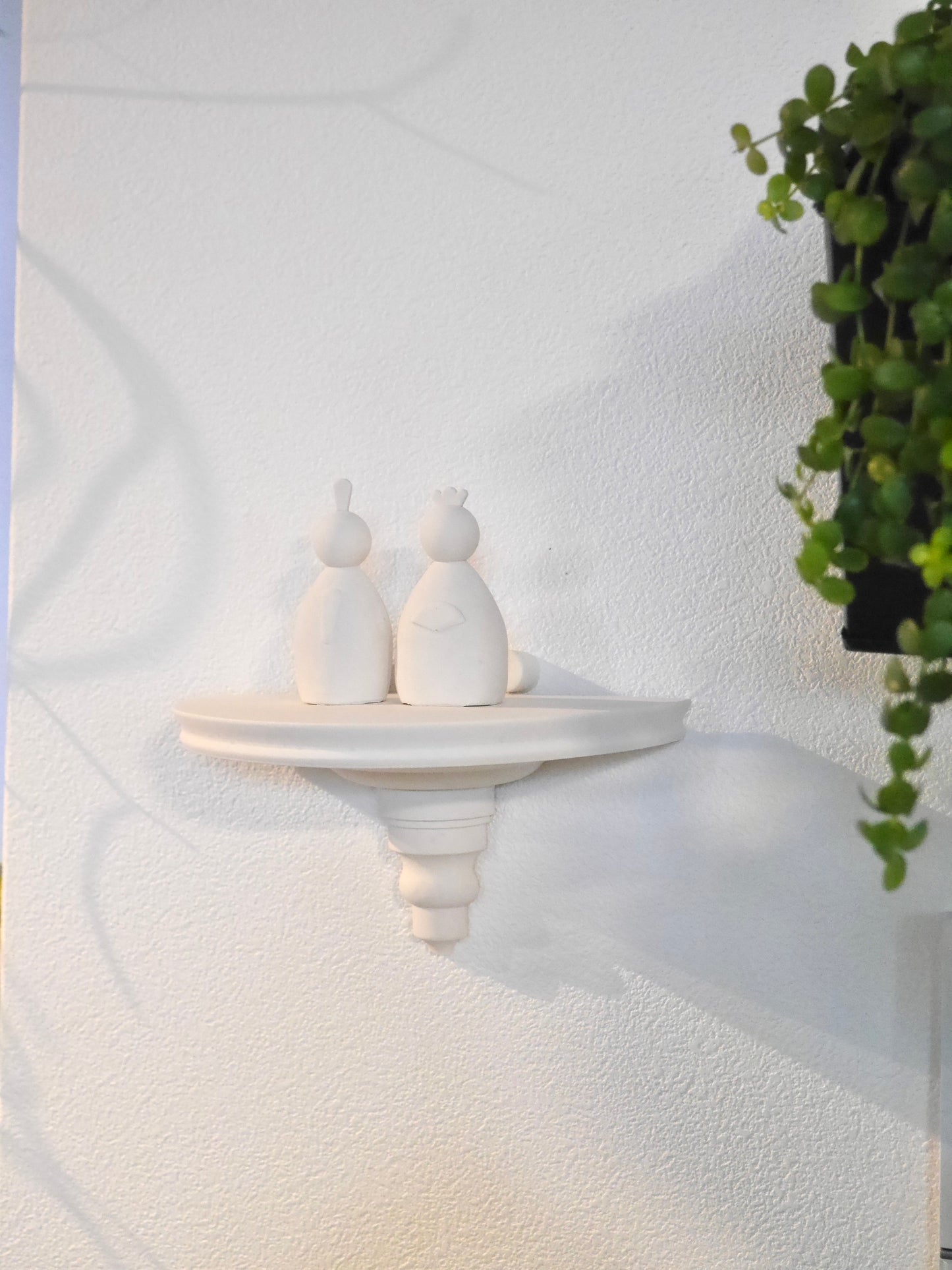 ミニ雛人形モールド(お雛様/お内裏様)