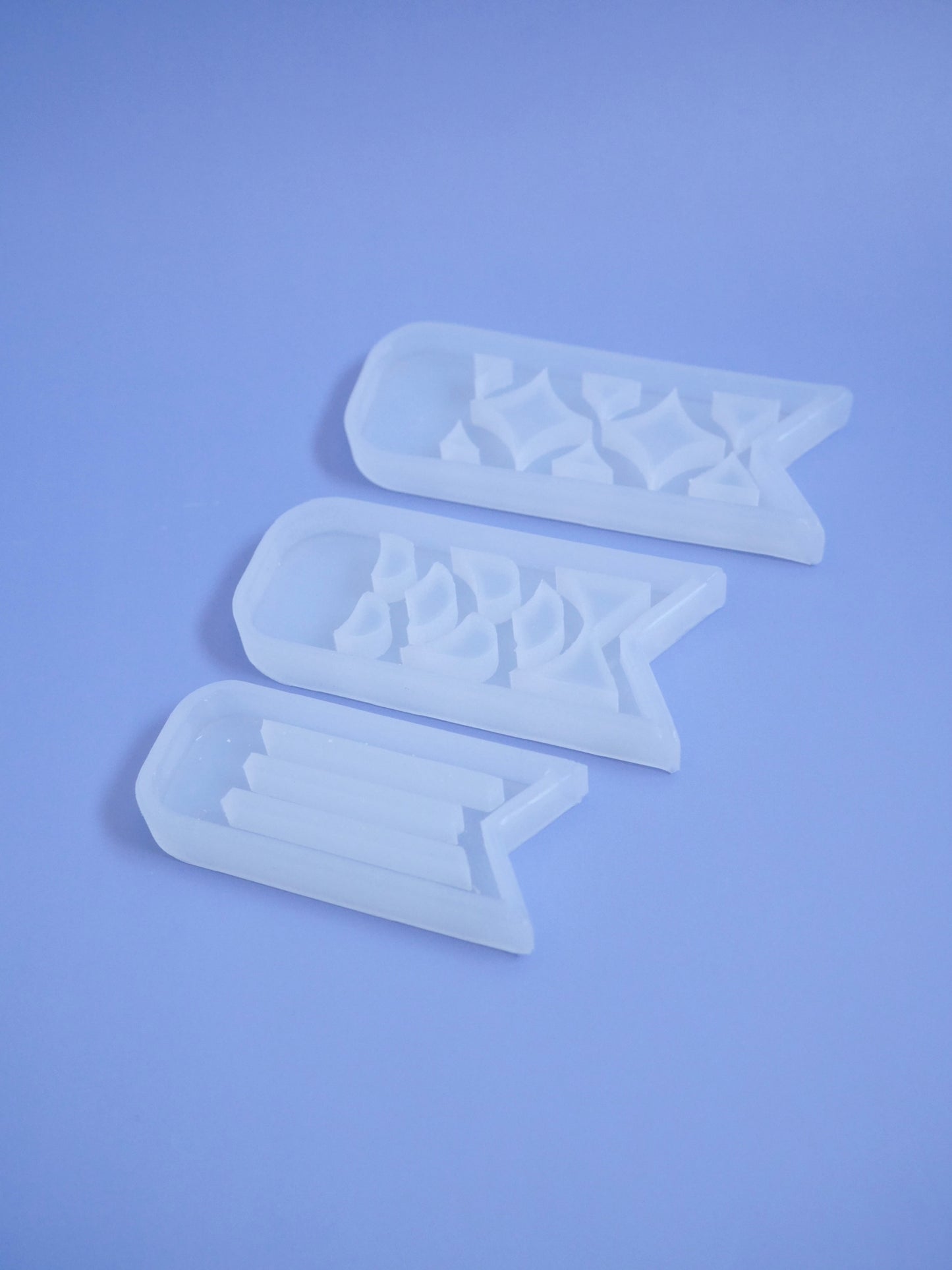 鯉のぼりモチーフモールド