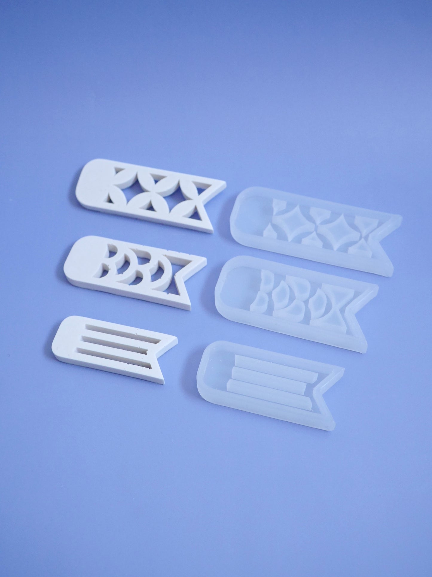 鯉のぼりモチーフモールド