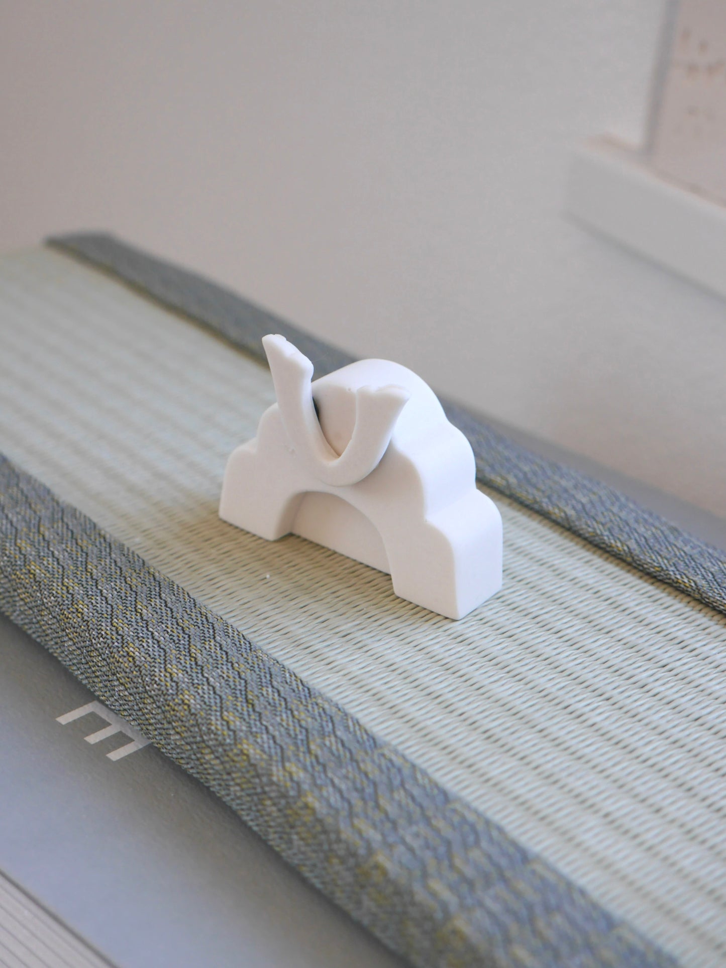 ミニシンプル兜モールド(前立て2種類)