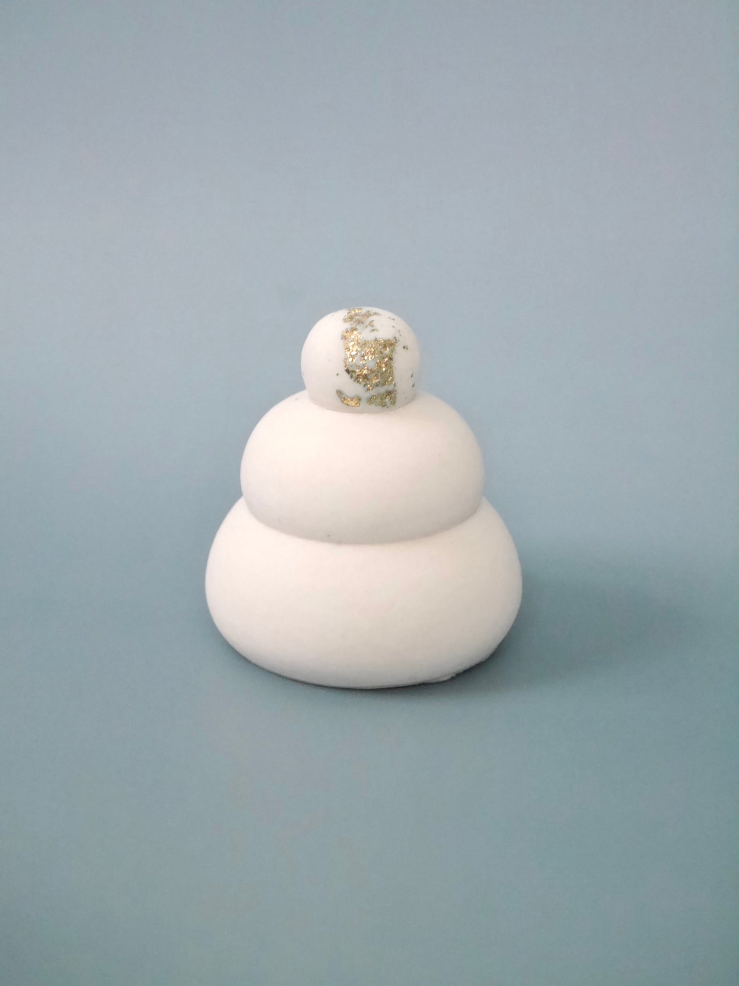 ミニ鏡餅モールド