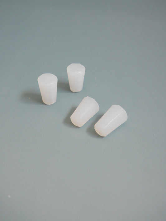 【4個セット】穴あけモールド