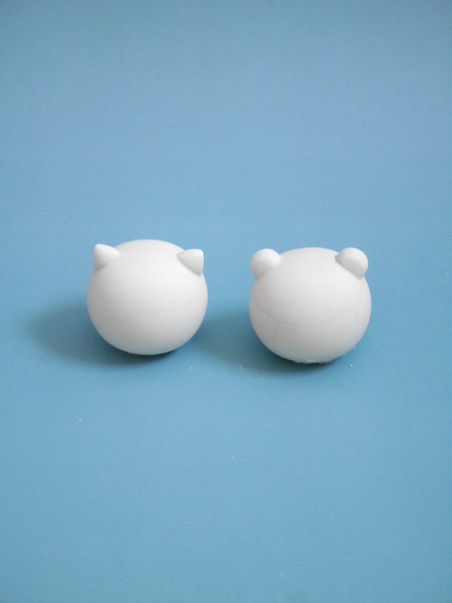 ねこ橙モールド(鏡餅モールドオプション)