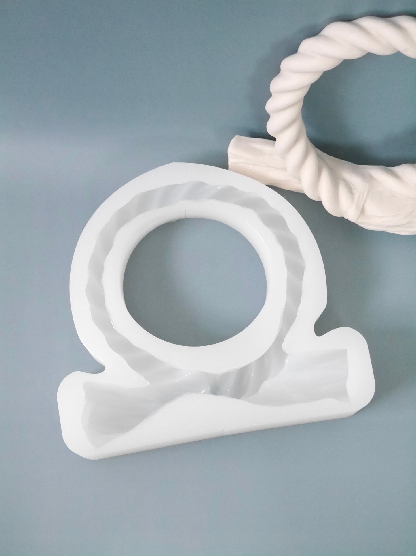 しめ縄モールド