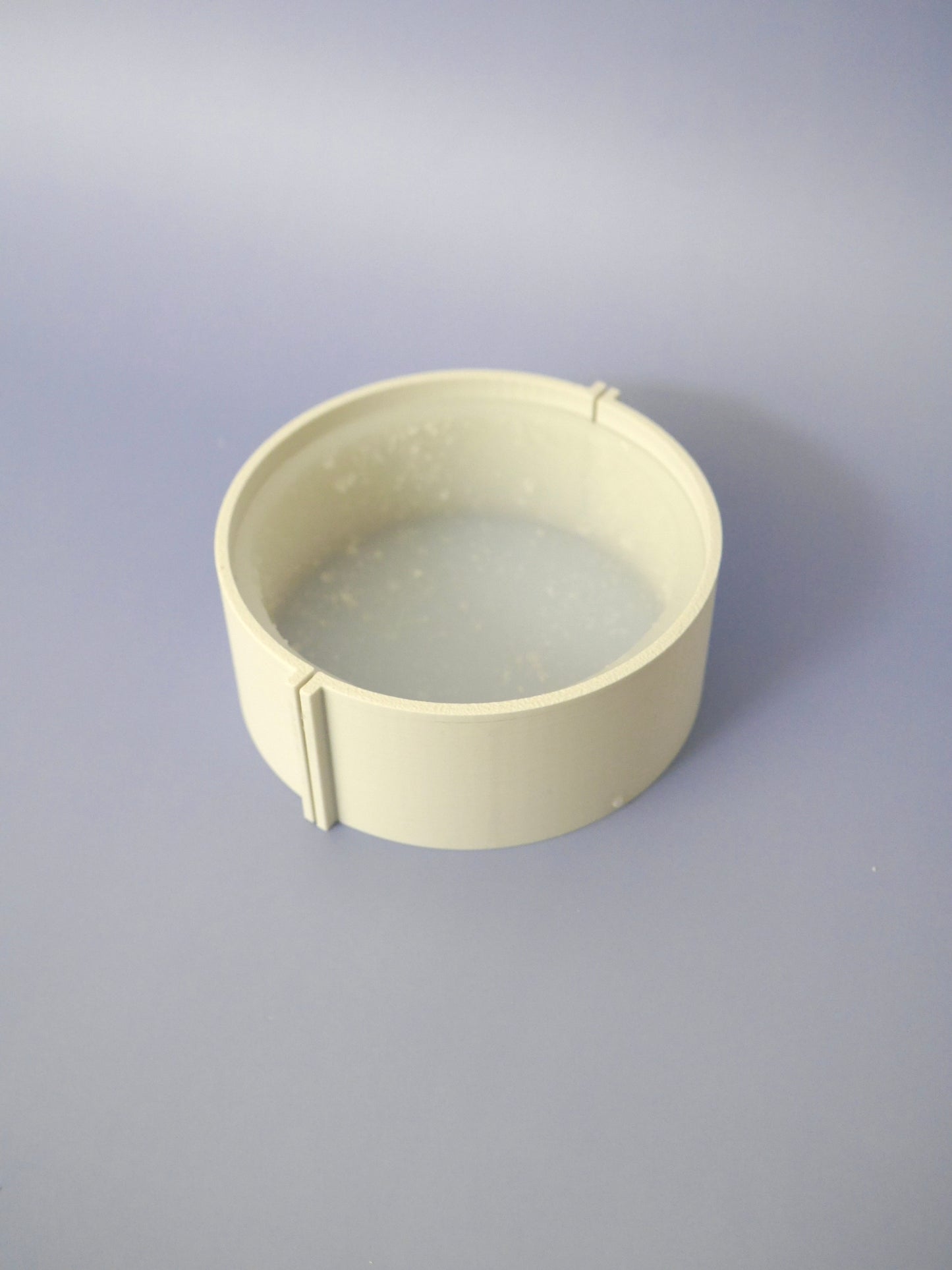 大理石風サークルモールドS