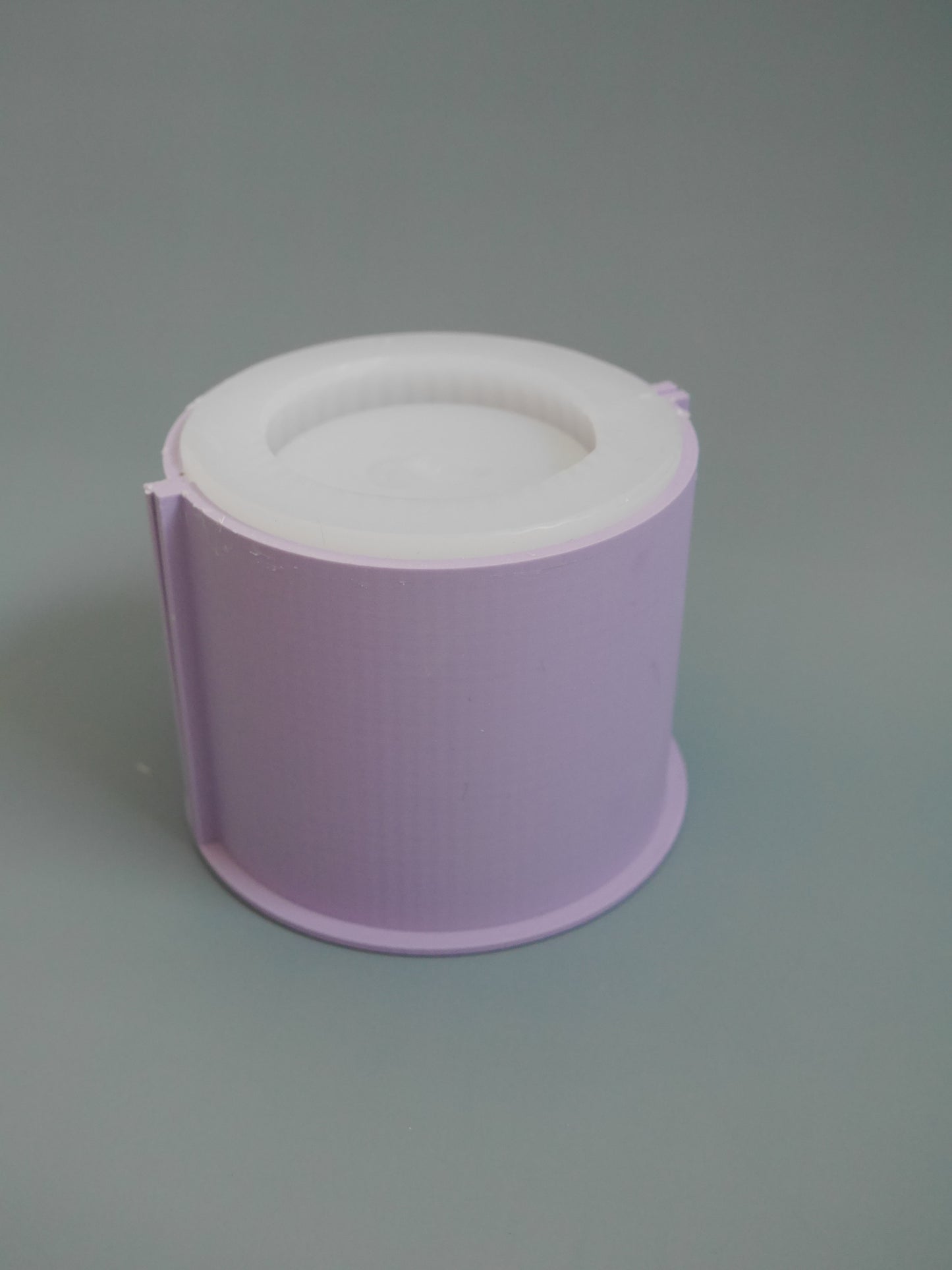 2wayプラントポット ミニ しのぎ模様