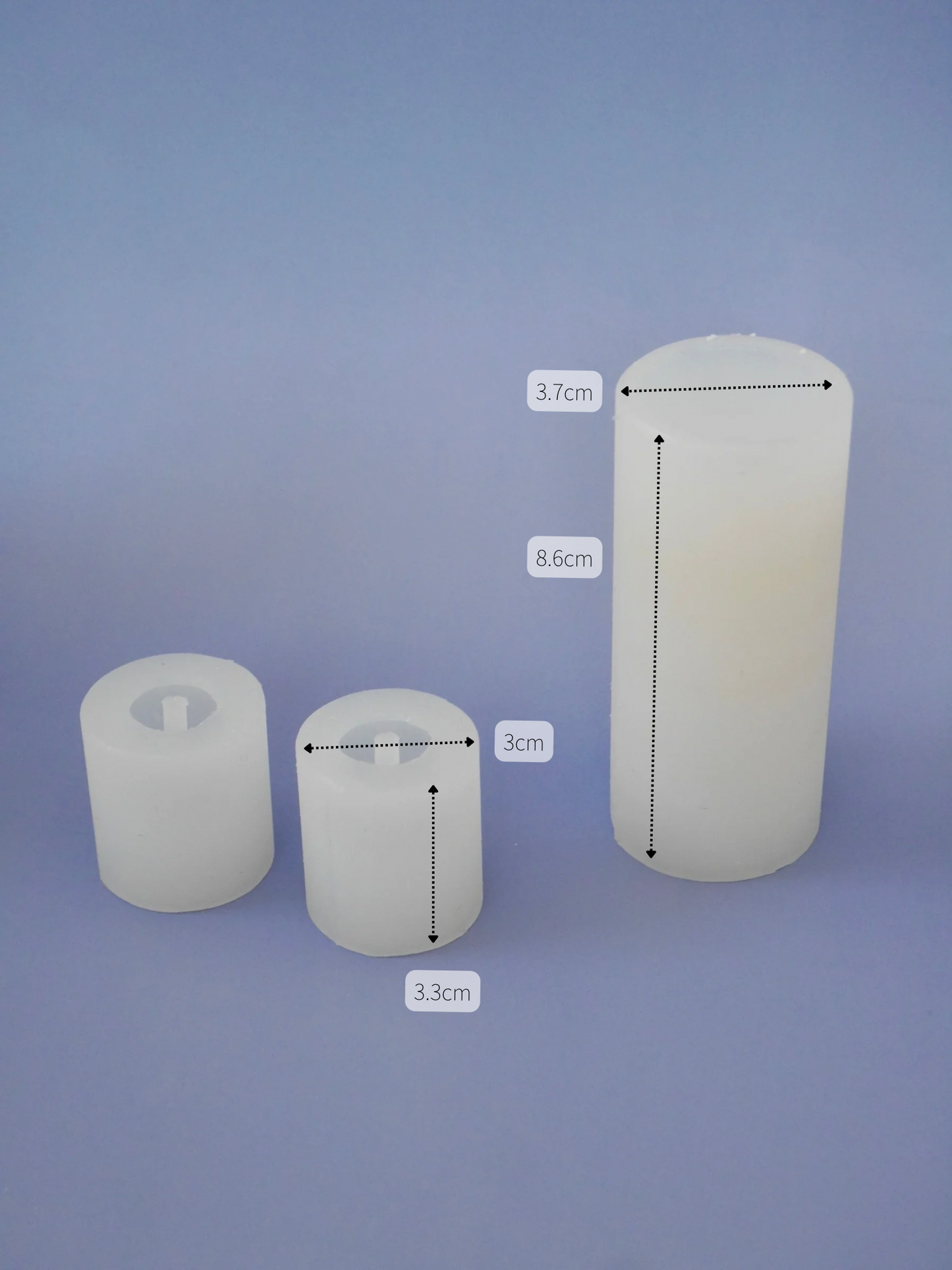 【雛人形オプション】ぼんぼり(2個)