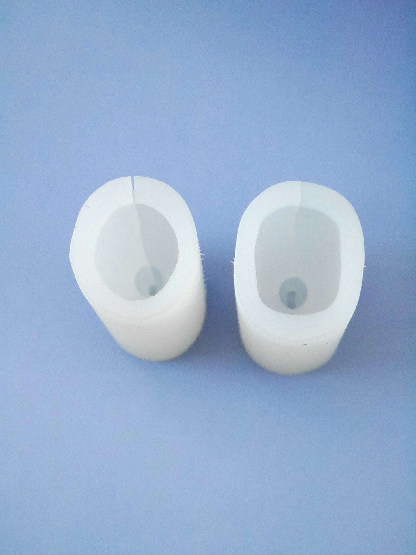 ミニ雛人形モールド(お雛様/お内裏様)