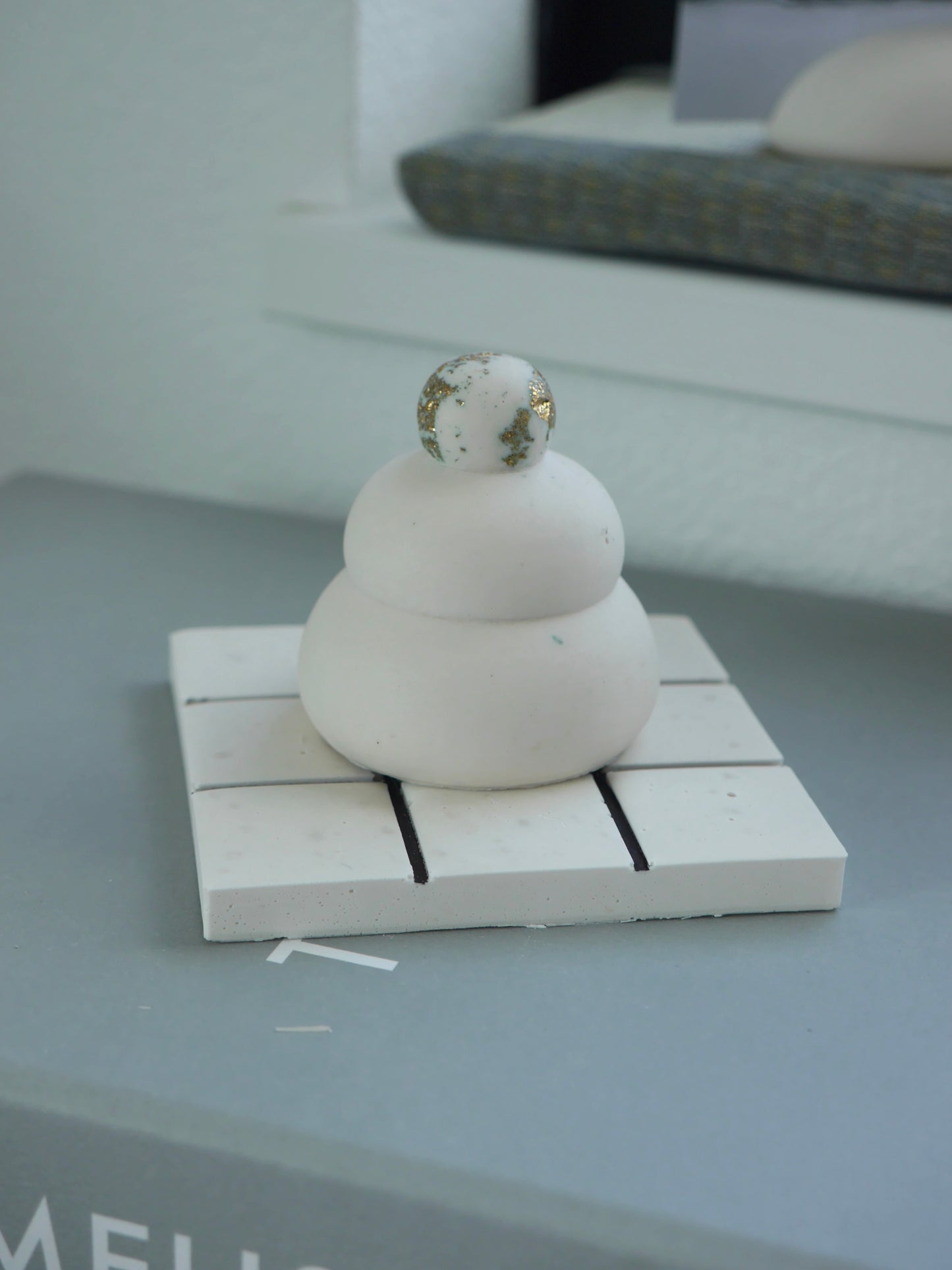 タイルモールドM