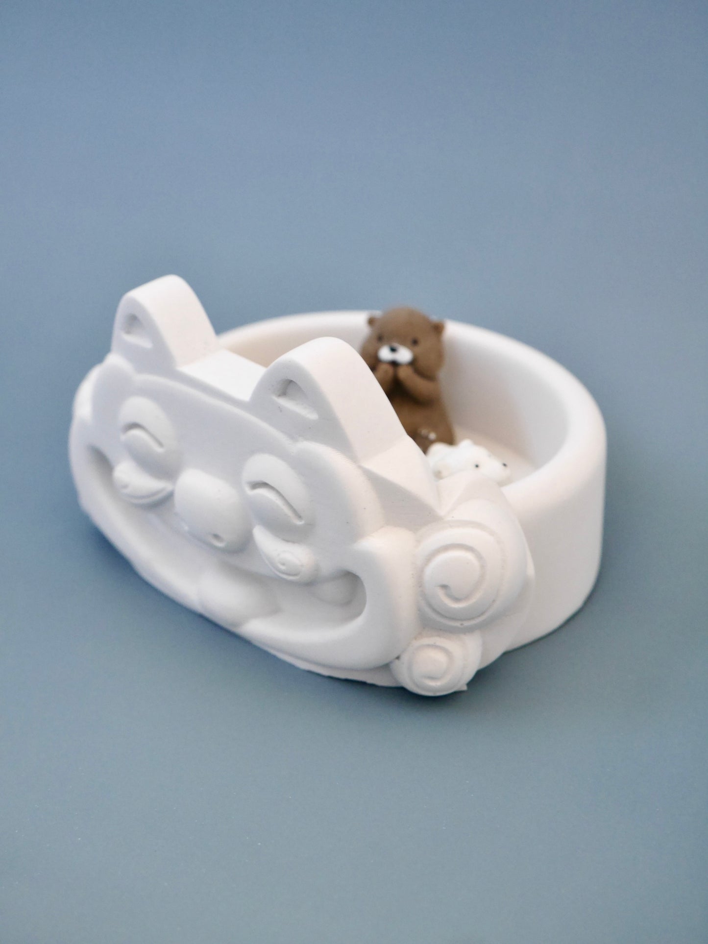 シーサートレイモールド