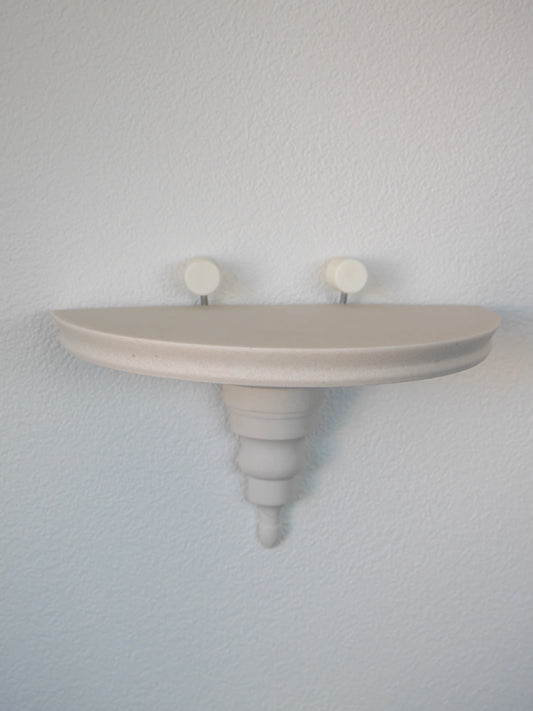 壁掛け棚モールド