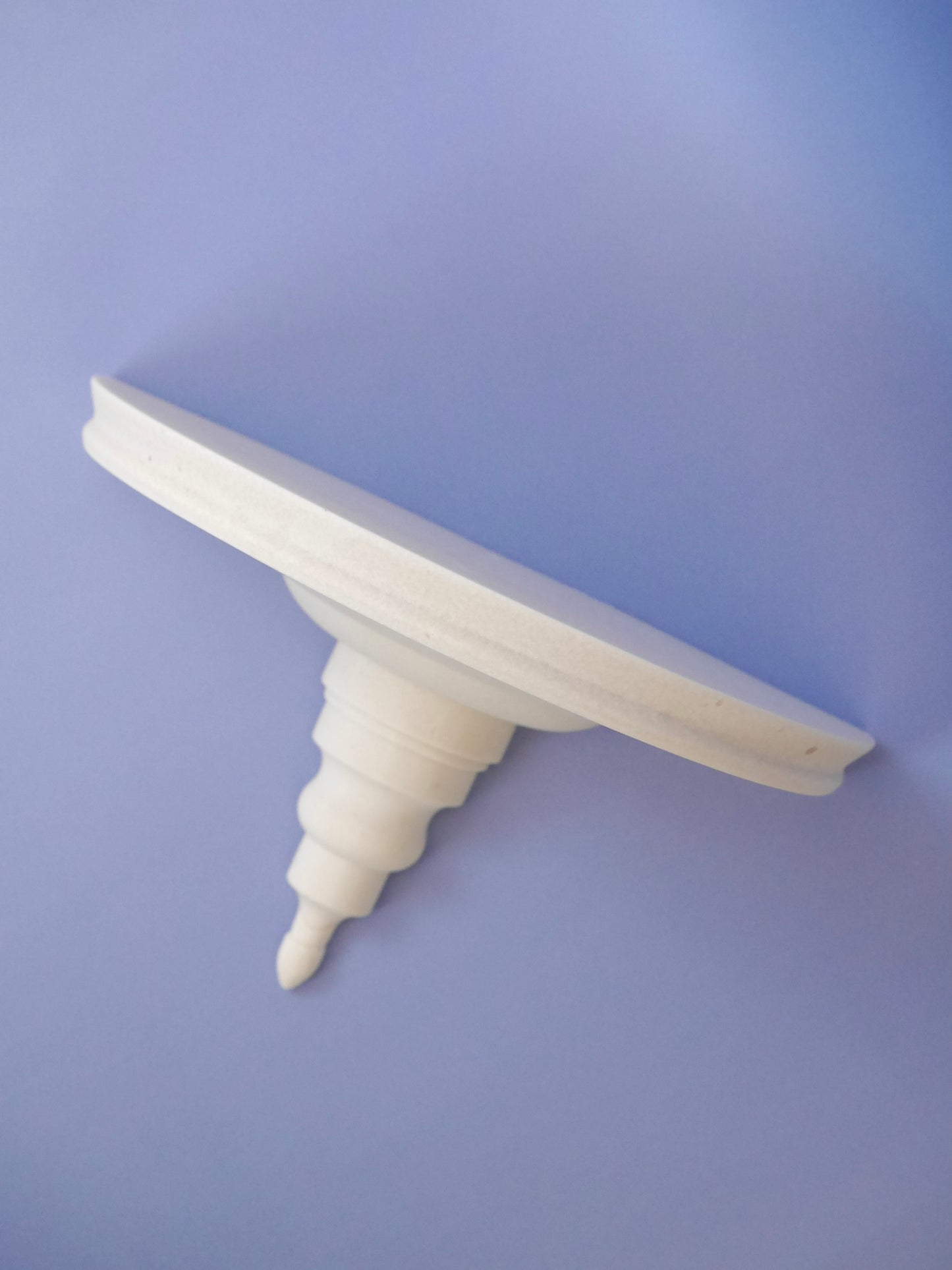 壁掛け棚モールド