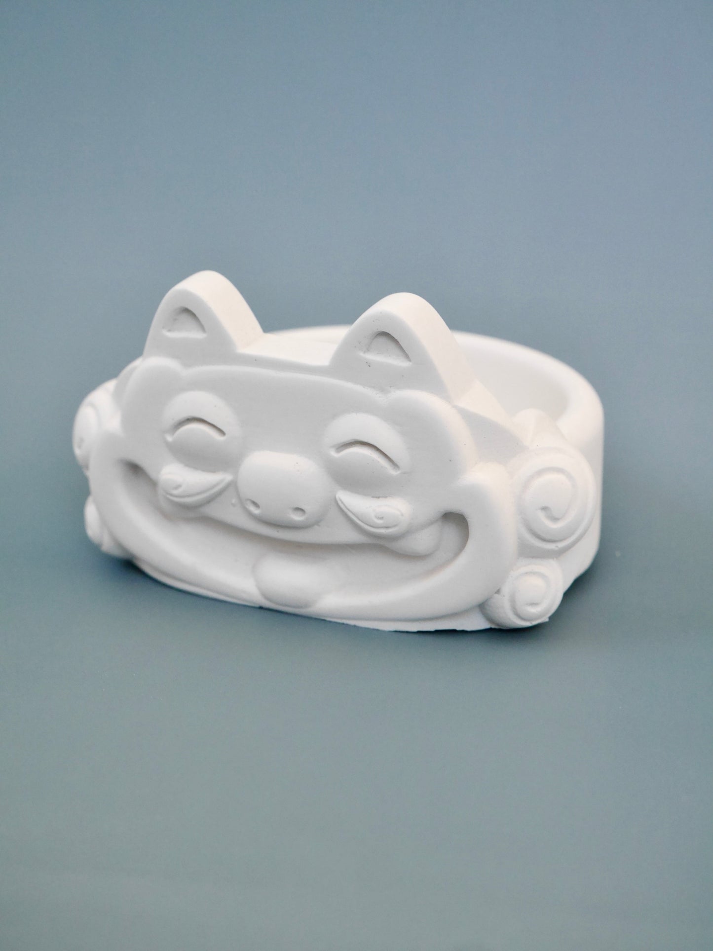 シーサートレイモールド