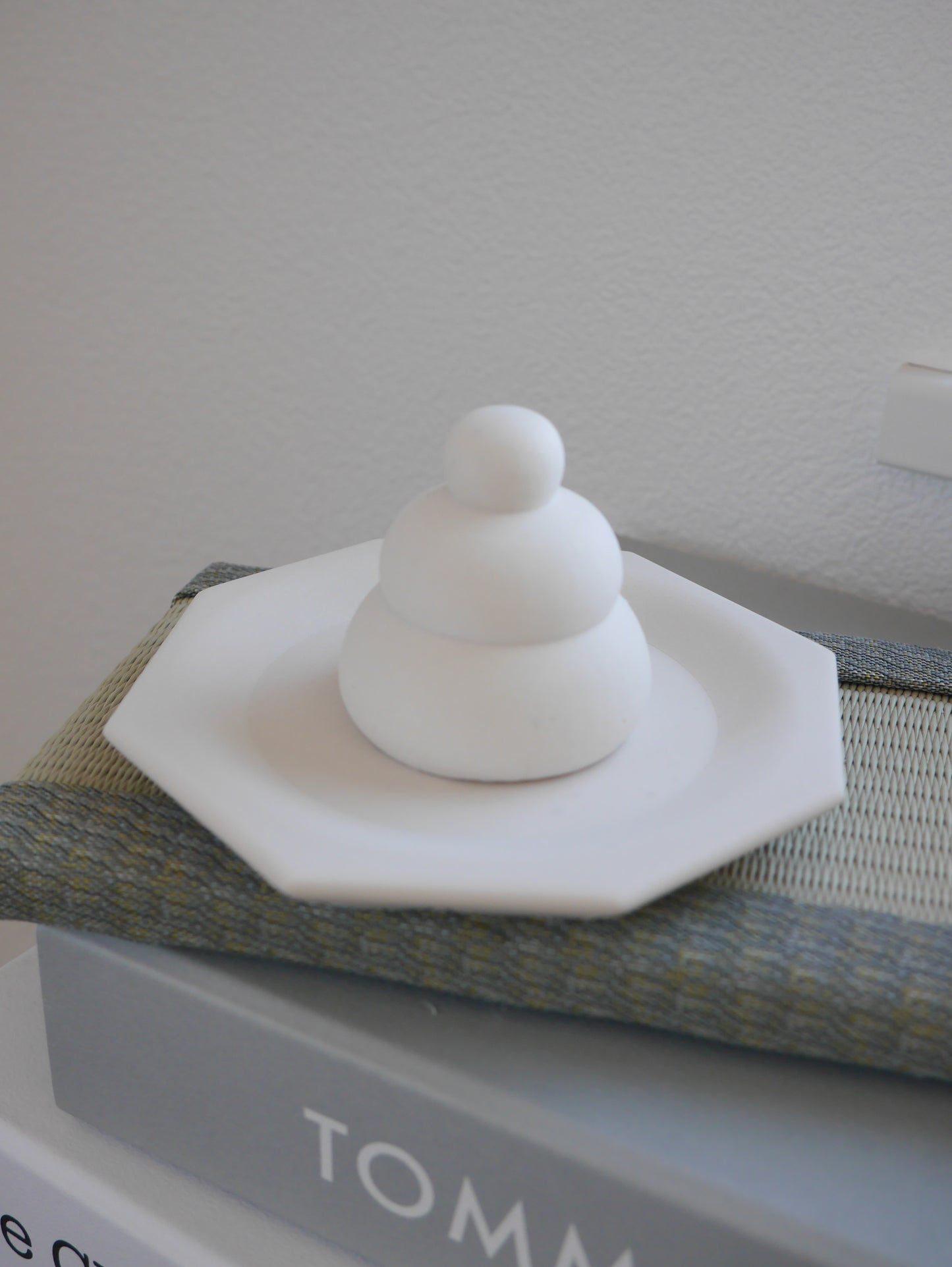 八角形トレイモールド