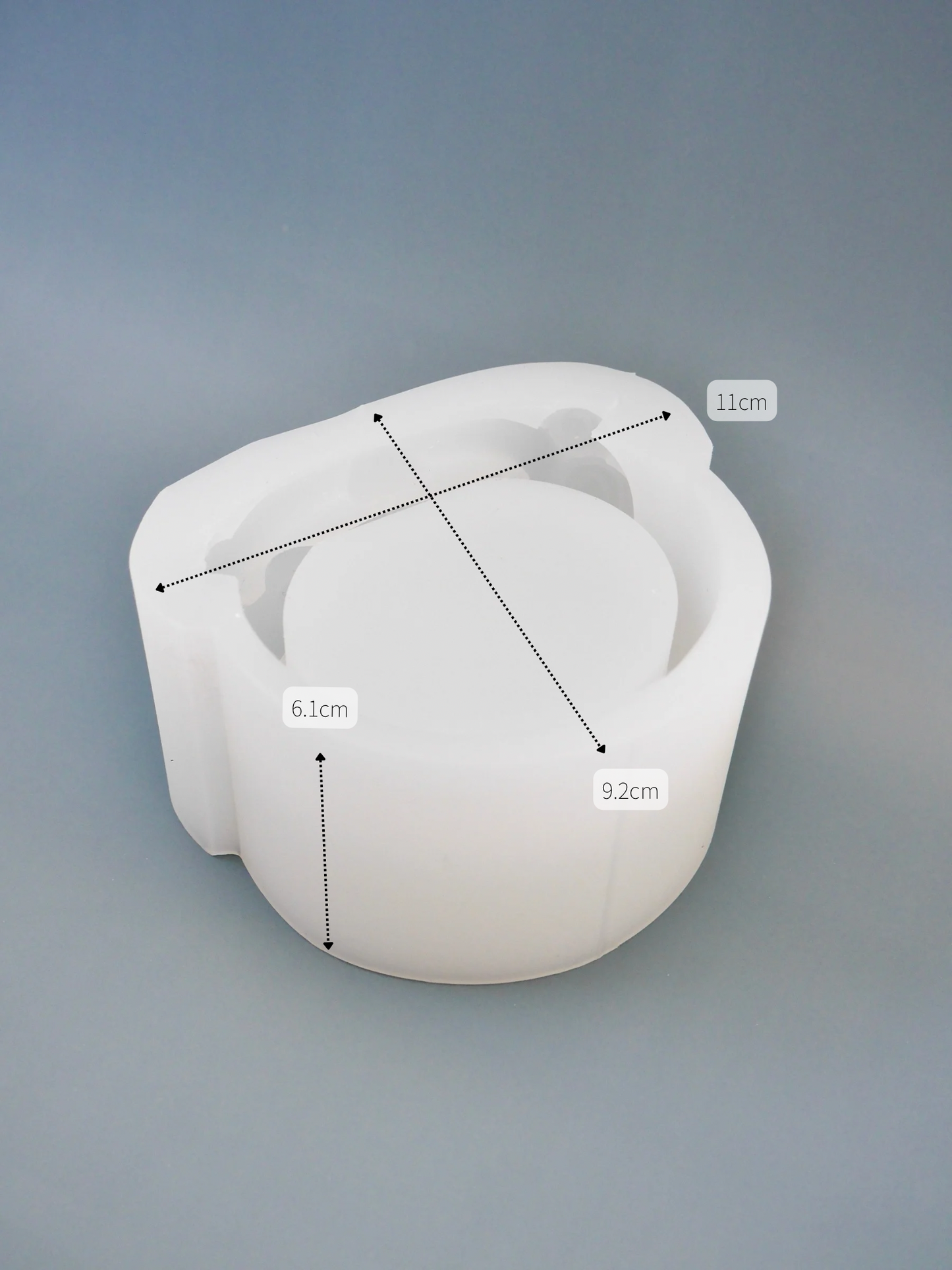 シーサートレイモールド