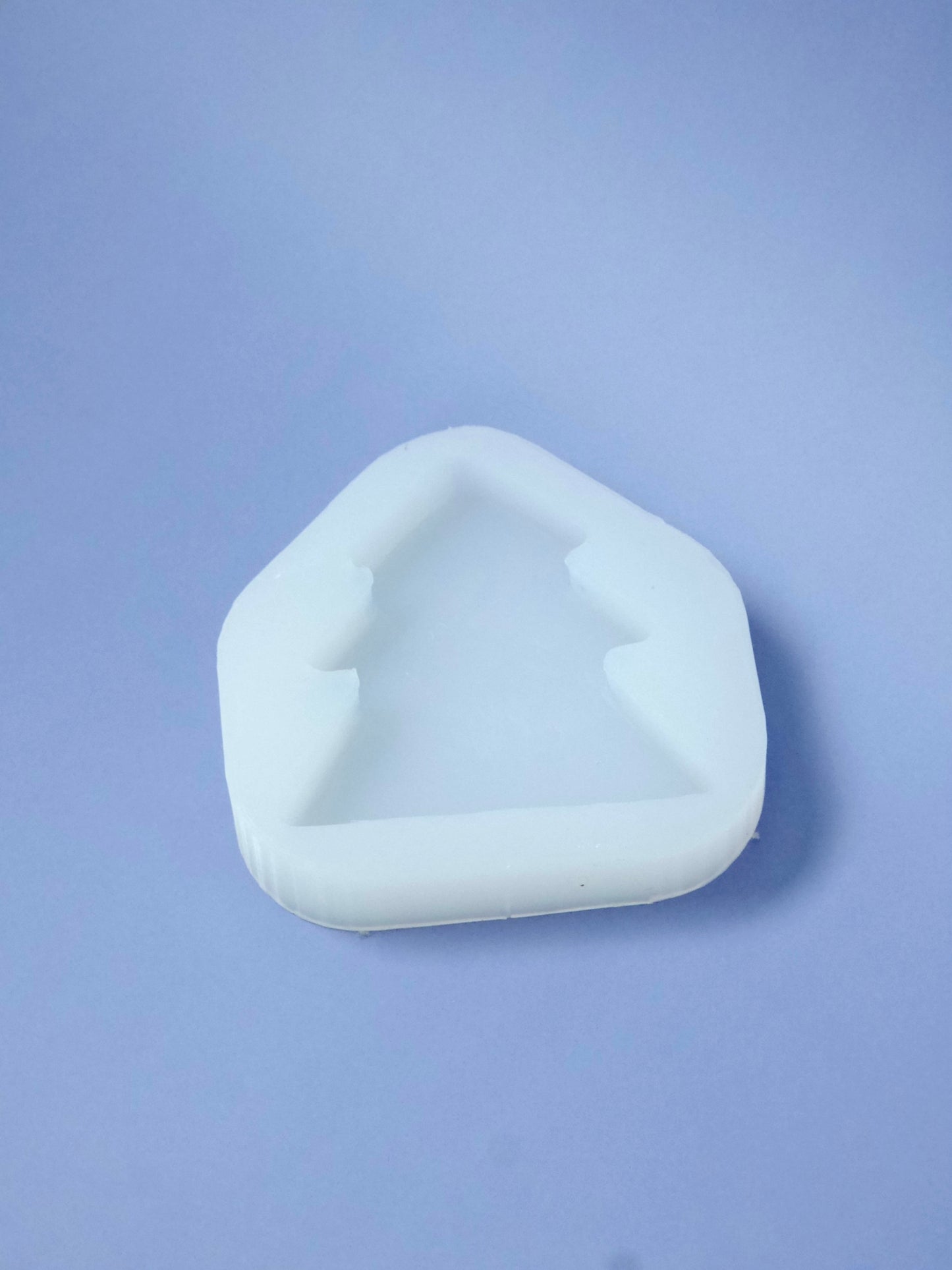 ツリー マグネットモールド