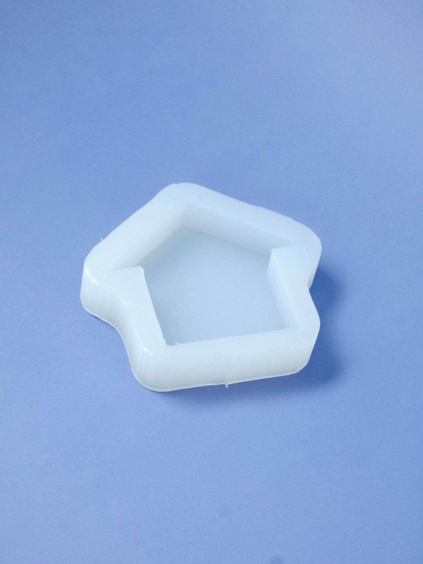 ハウス マグネットモールド