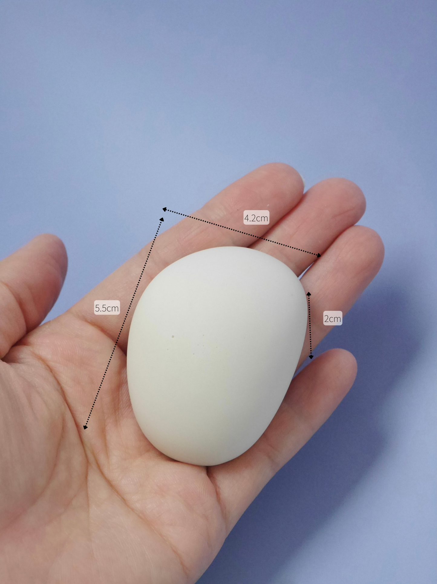 ストーン マグネットモールド