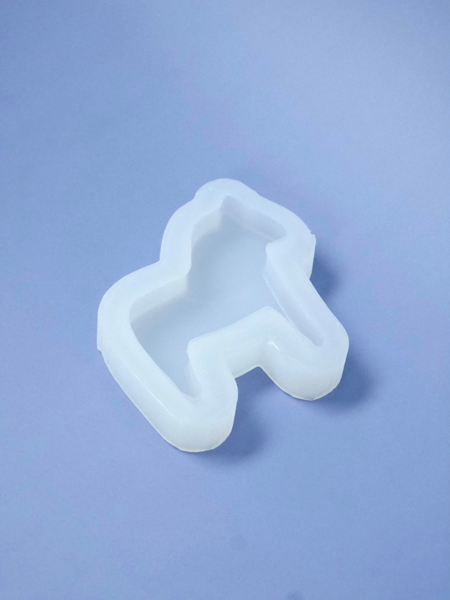 ホース マグネットモールド