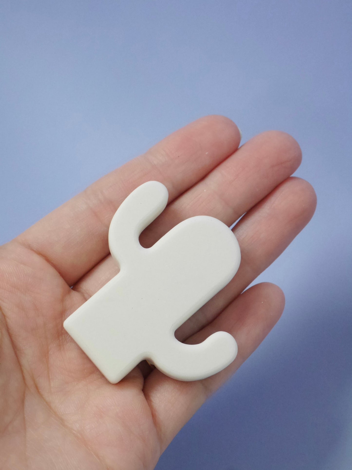 サボテン シリコンモールド