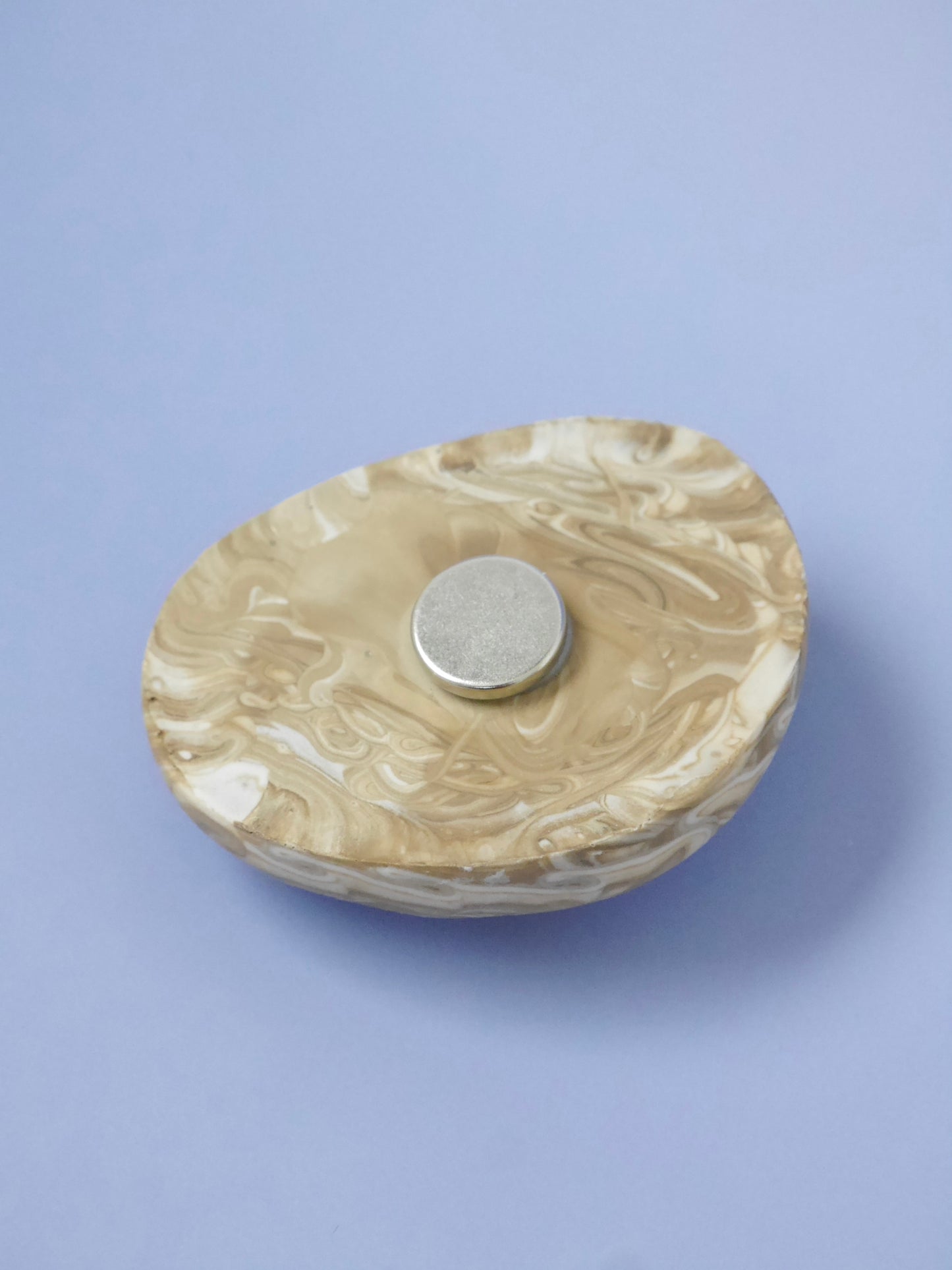 ホース マグネットモールド