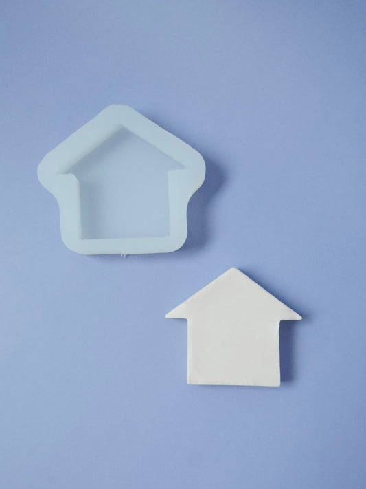 ハウス マグネットモールド