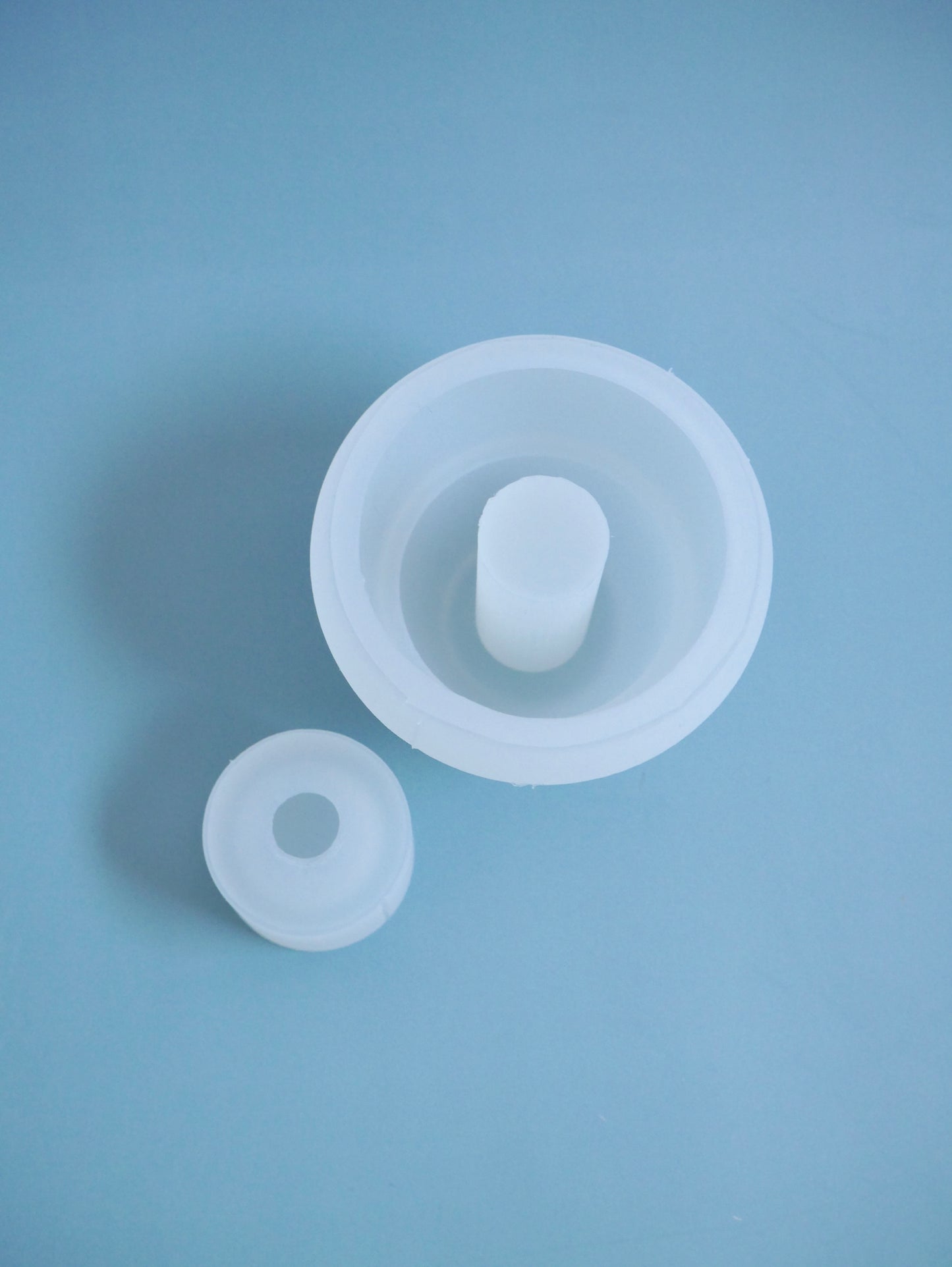 鏡餅モールド M (橙セット)