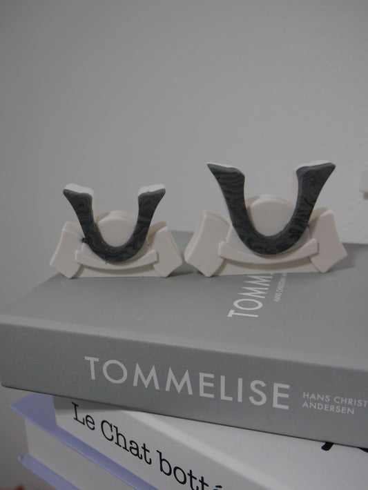 平面兜モールド L