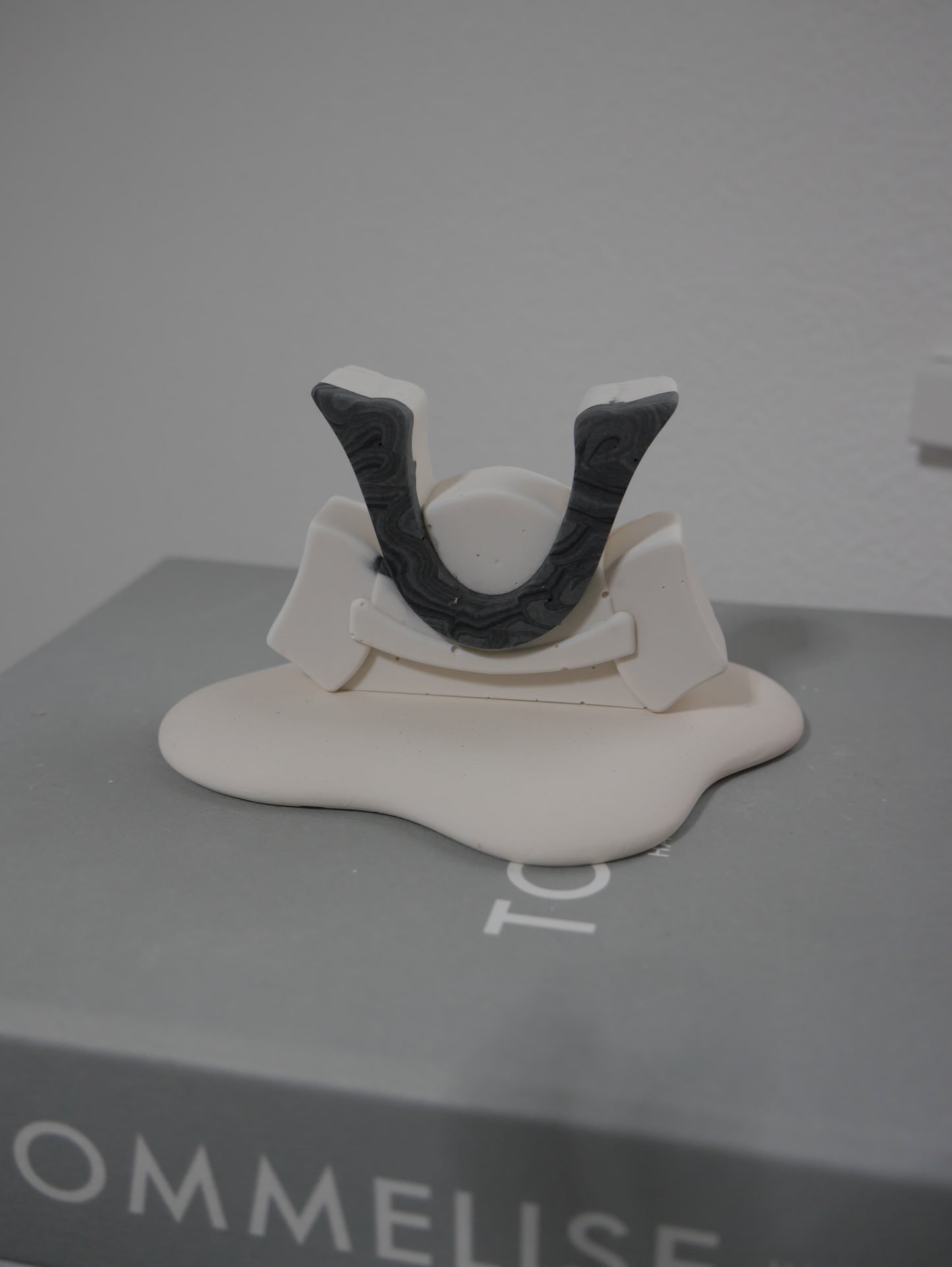 平面兜モールド M