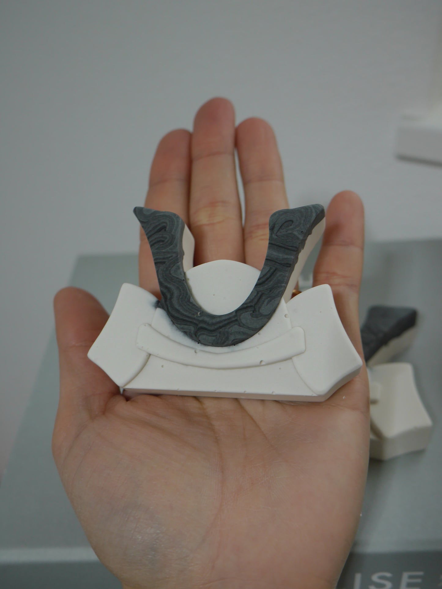 平面兜モールド L