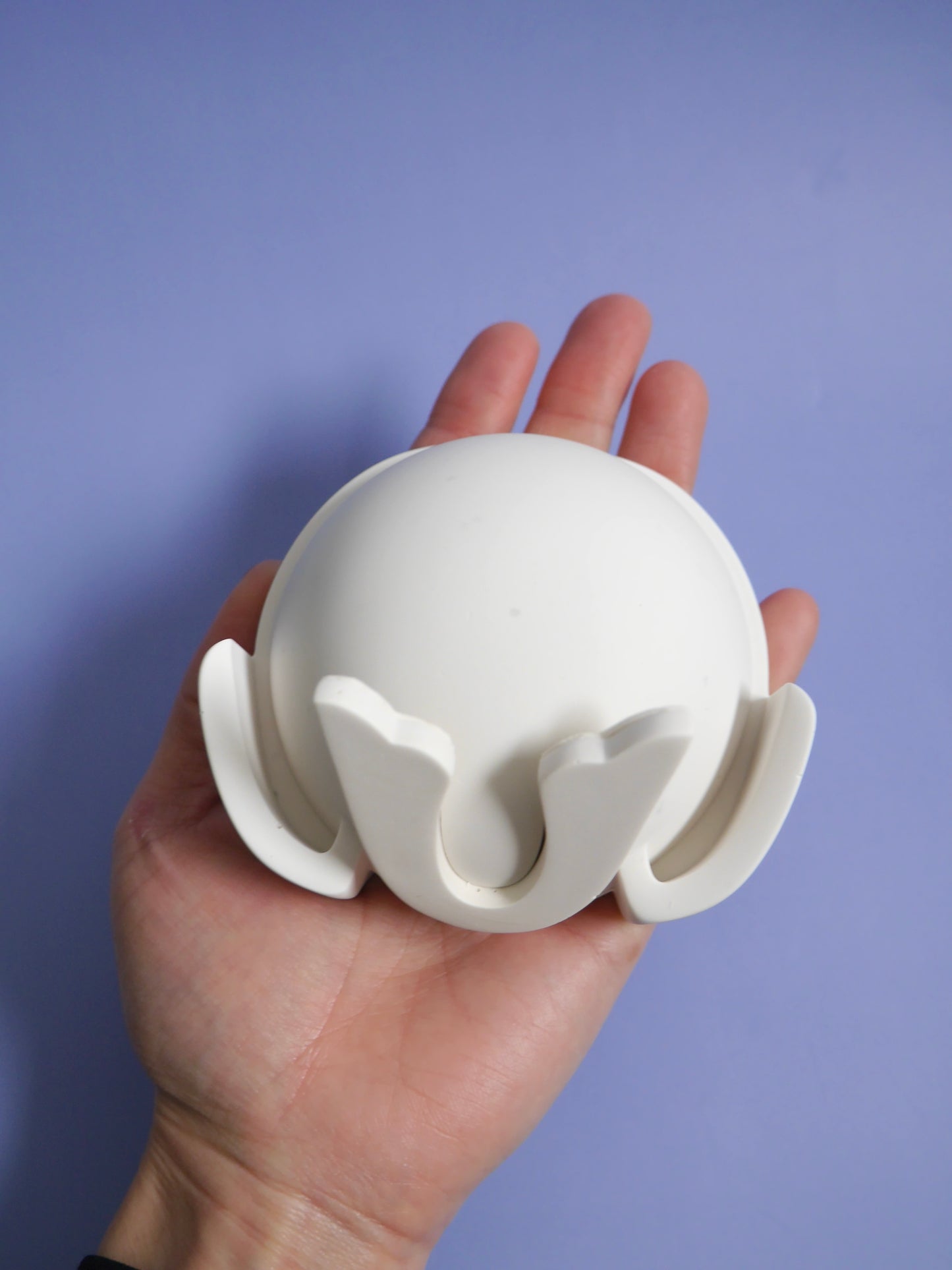 LALA兜飾りモールド