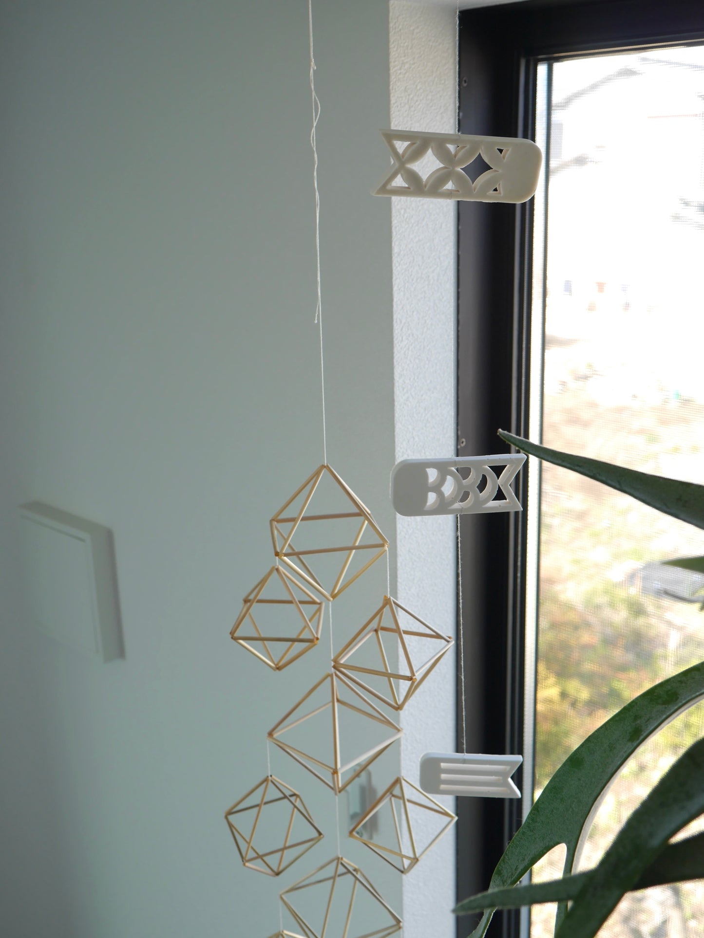 鯉のぼりモチーフモールド