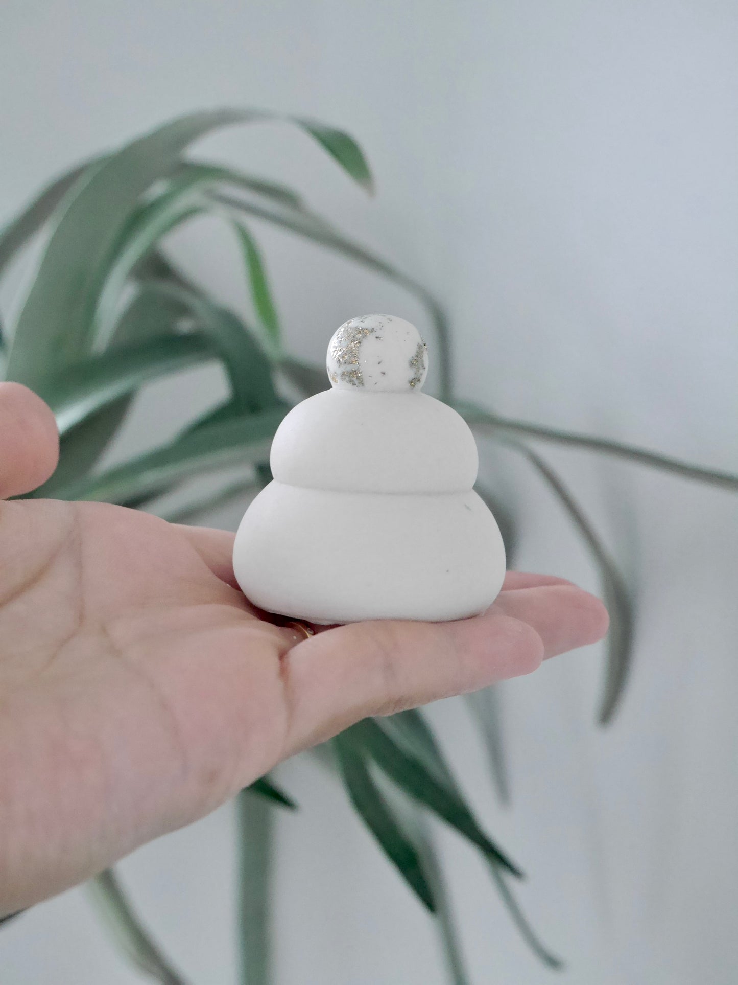 ミニ鏡餅モールド