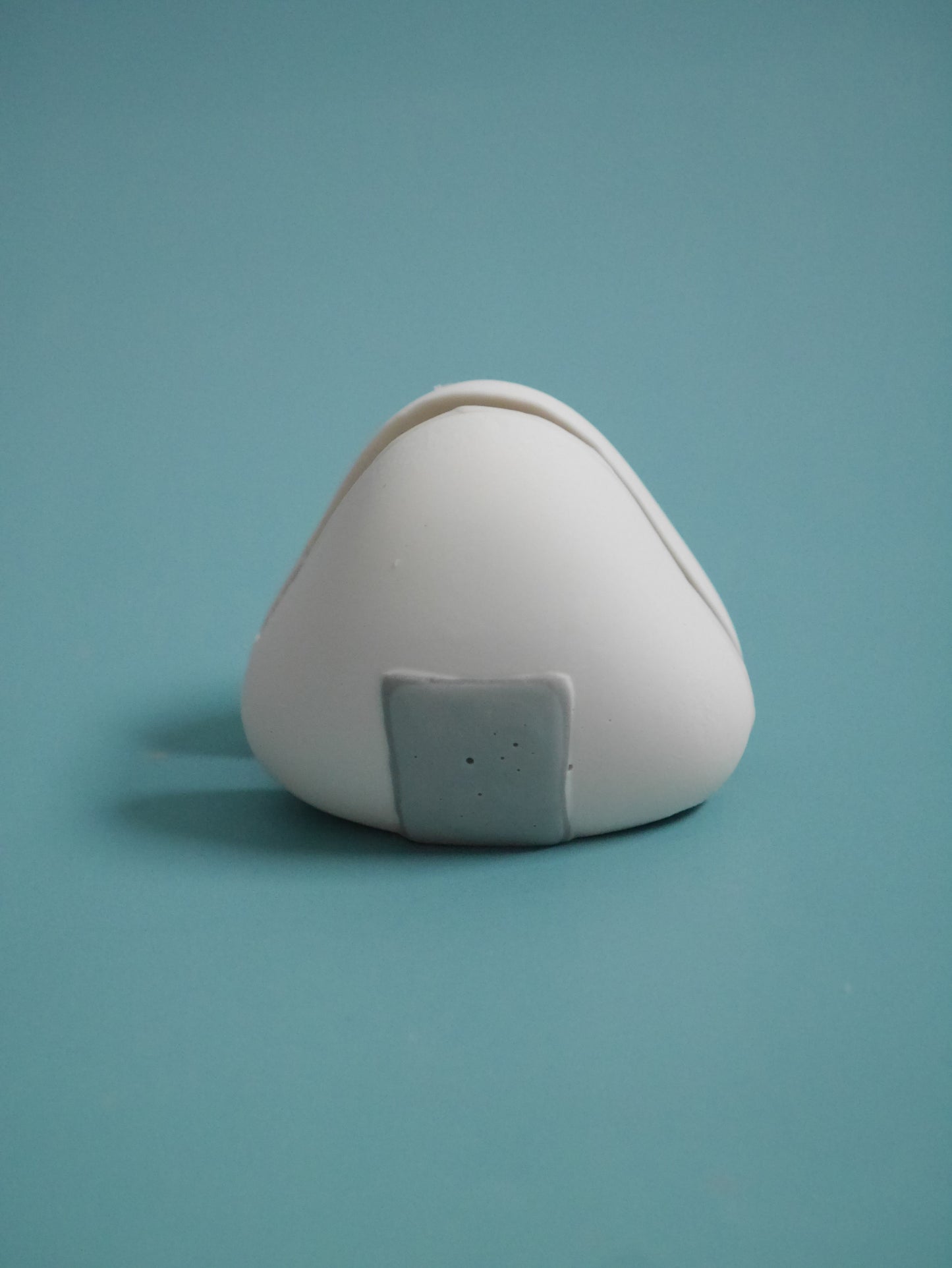 おにぎりモールド(マグネットカードスタンド)