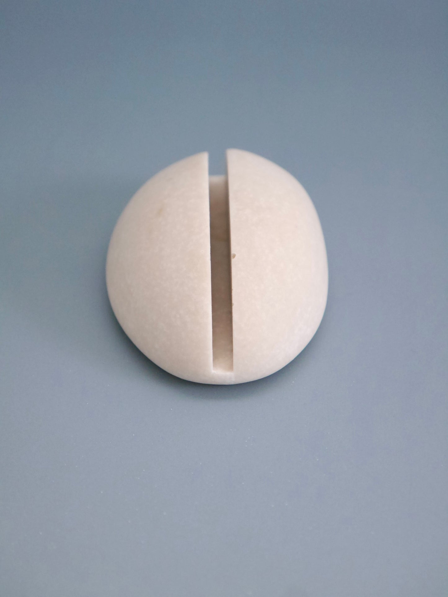 カードスタンドストーンモールド