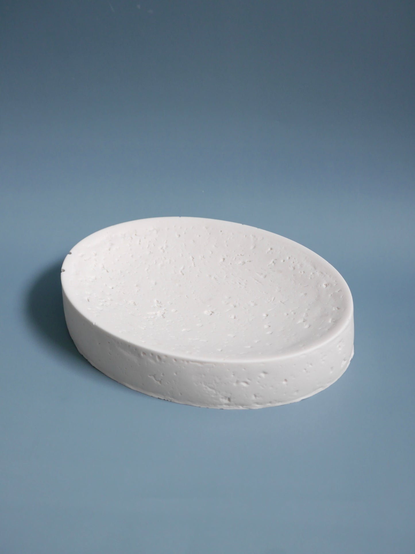 大理石風ラウンドトレイモールド